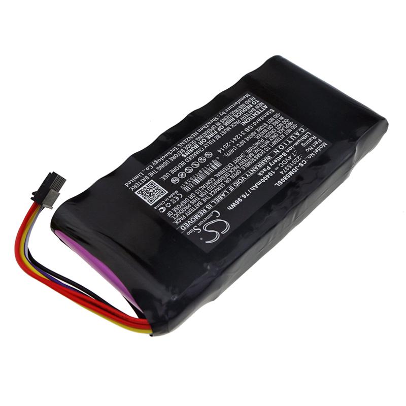 Cameron Sino 10400 mAh for Viavi