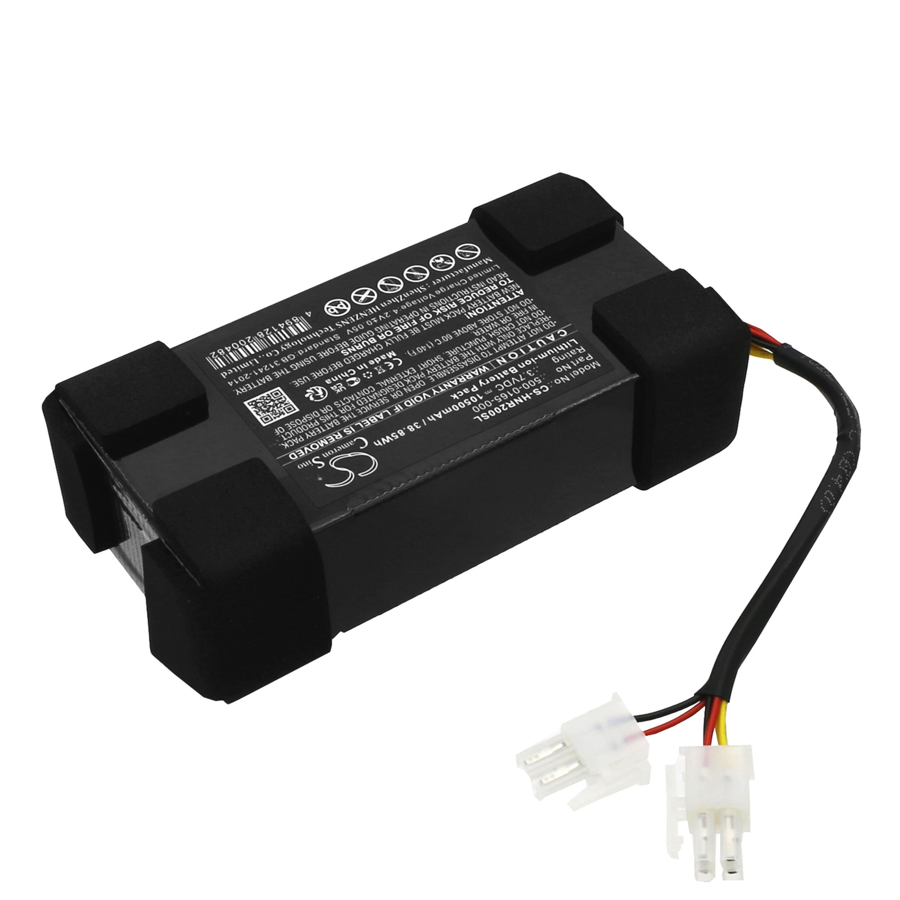 Cameron Sino 10500 mAh for Honeywell
