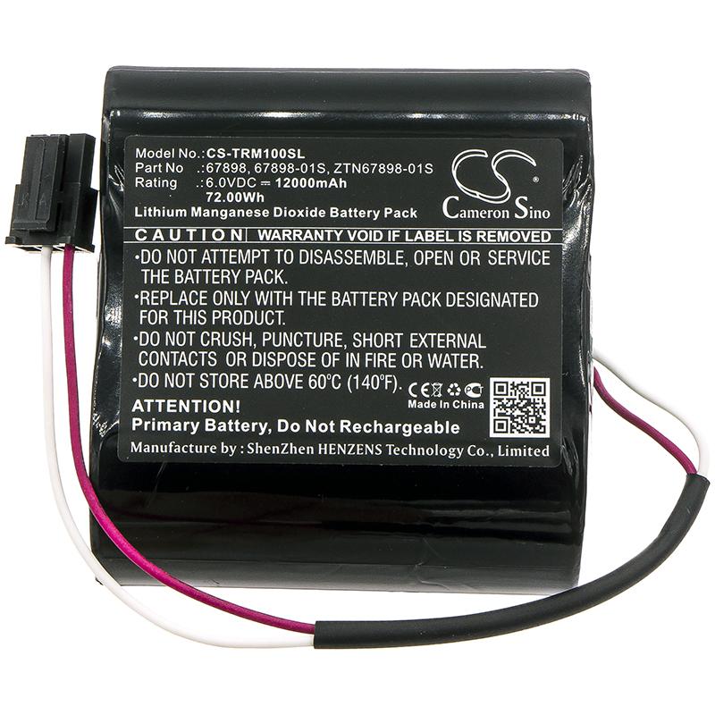 Cameron Sino 12000 mAh for Trimble