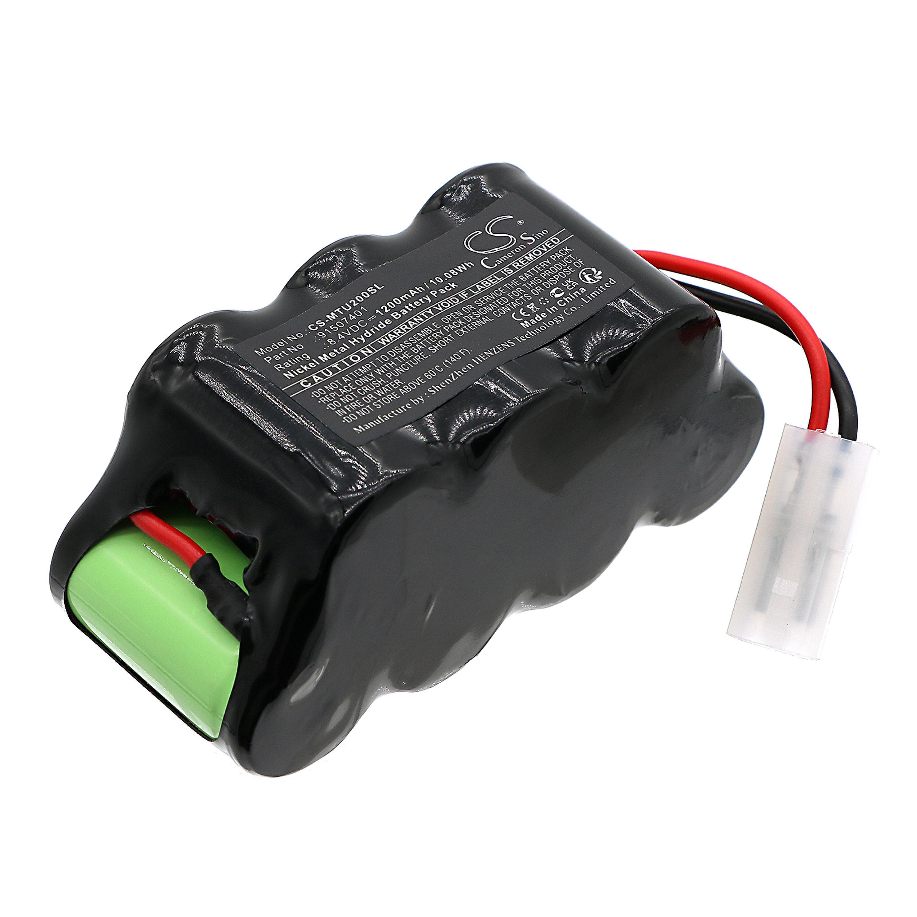 Cameron Sino 1200 mAh for M-Tronic