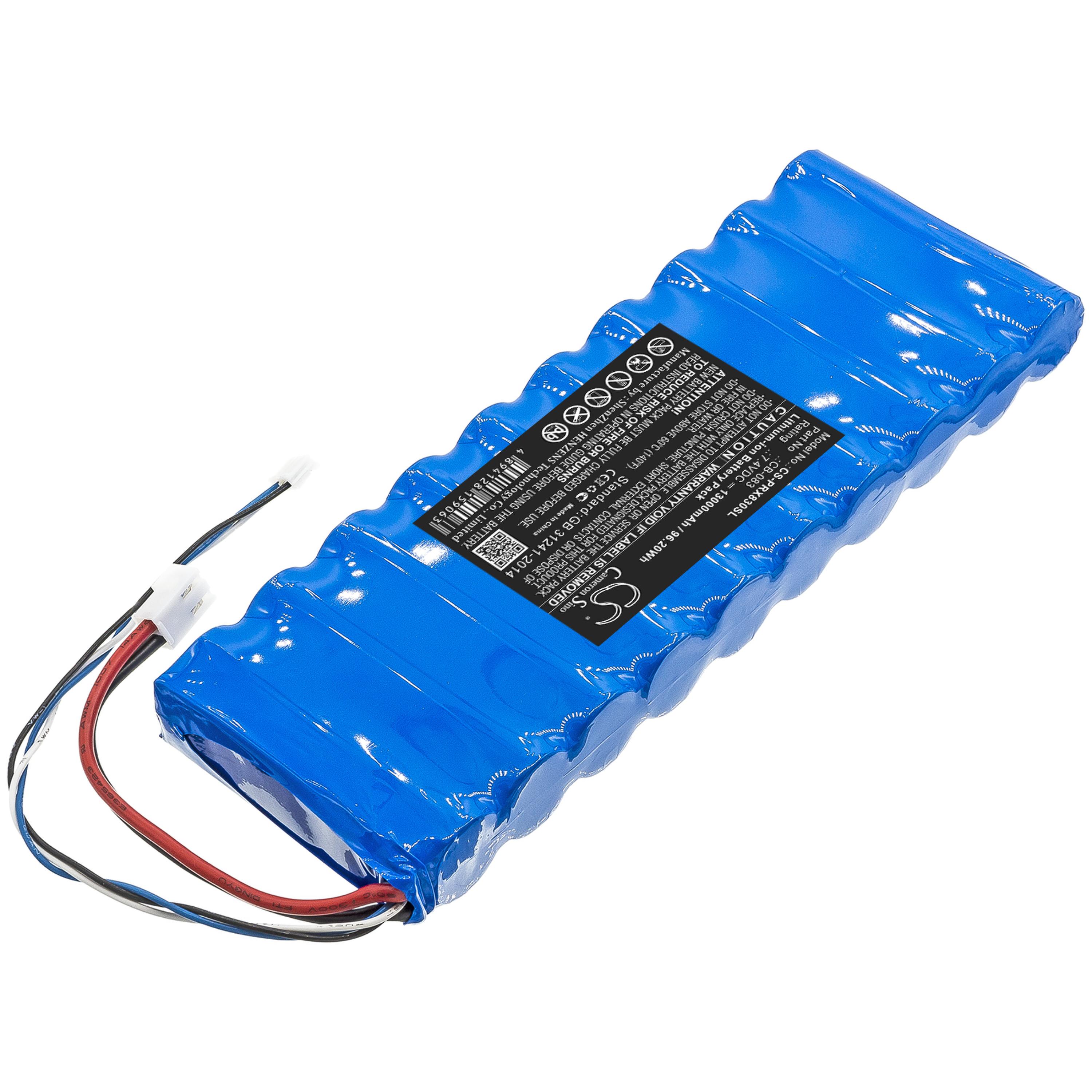 Cameron Sino 13000 mAh for Promax