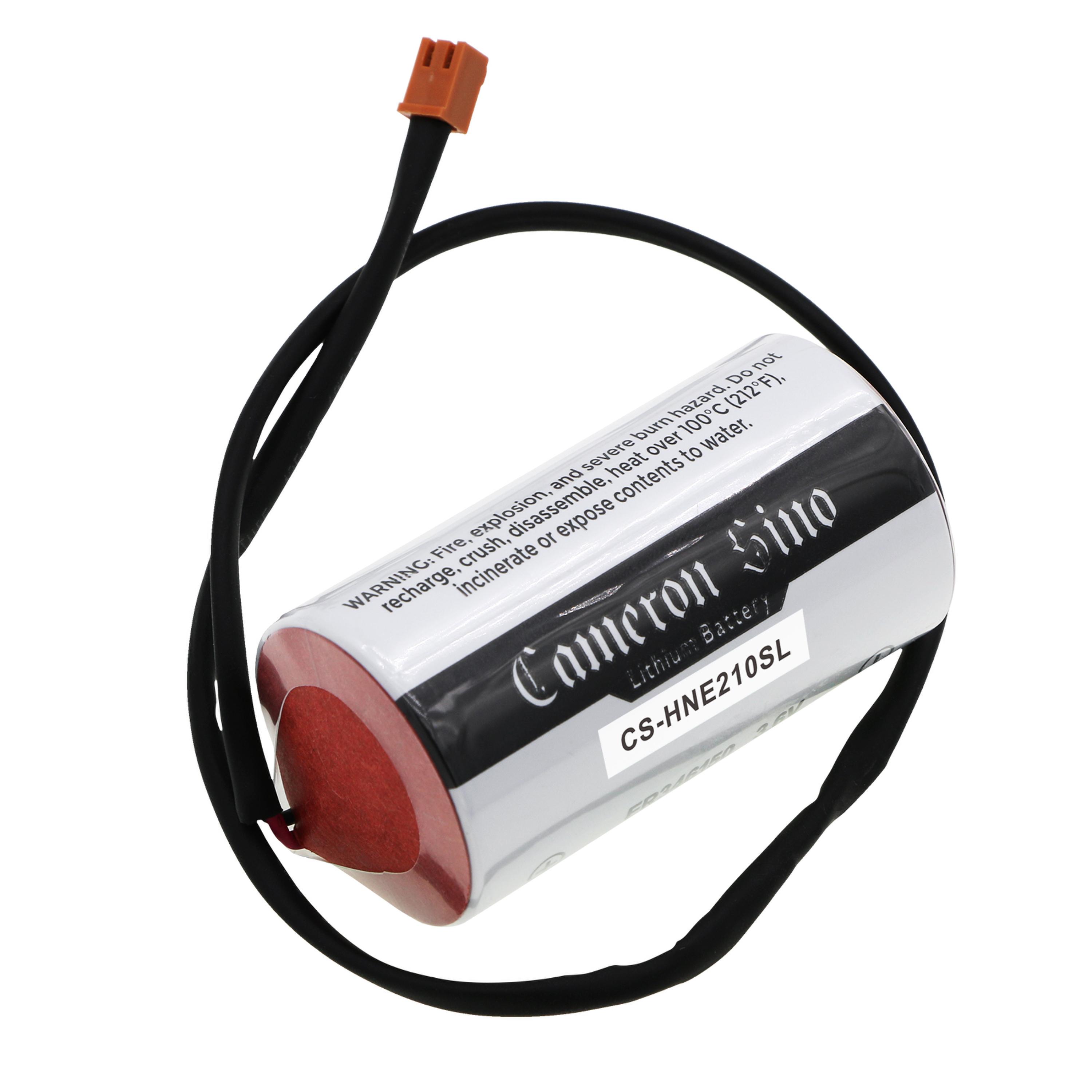 Cameron Sino 14500 mAh for Honeywell