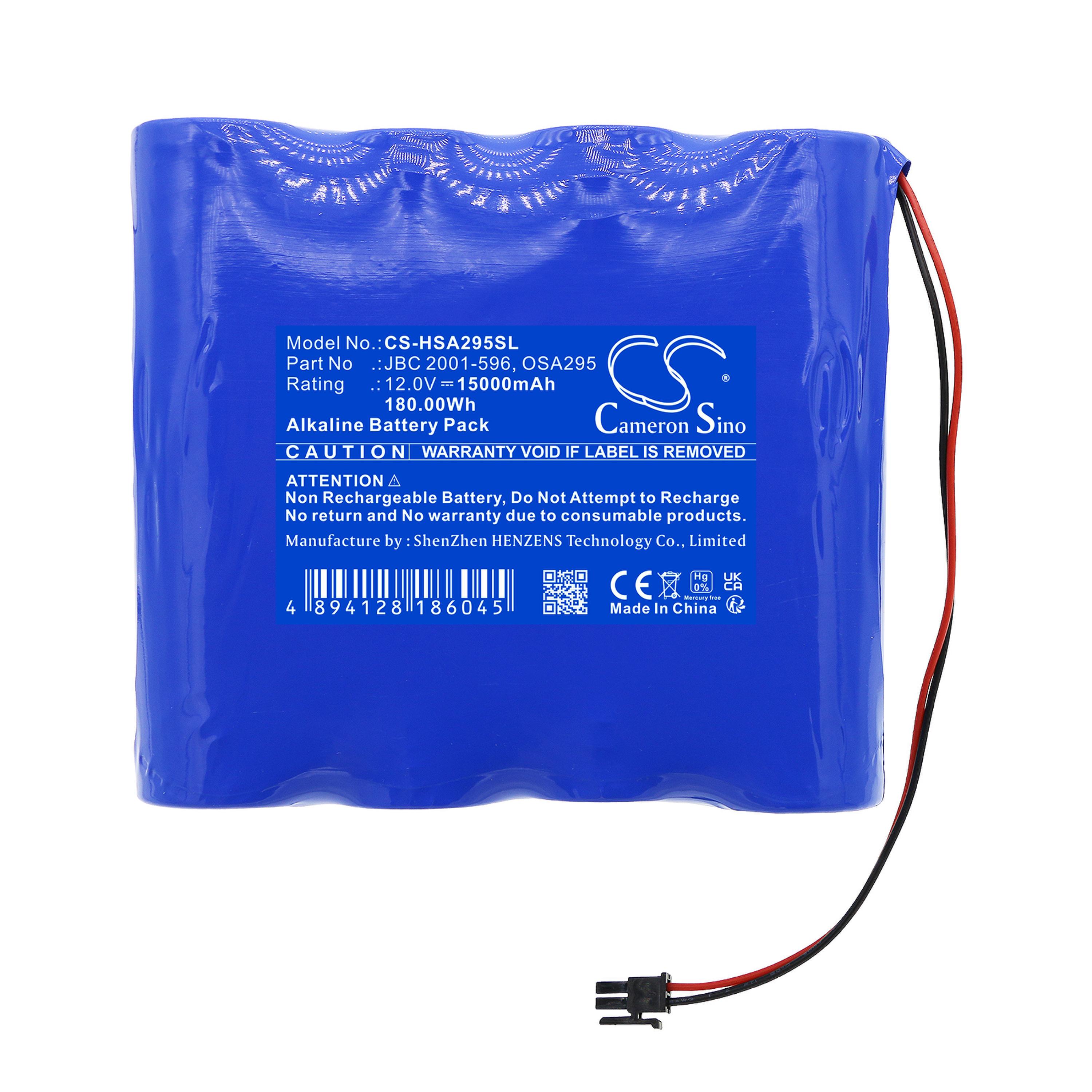 Cameron Sino 15000 mAh for Hart
