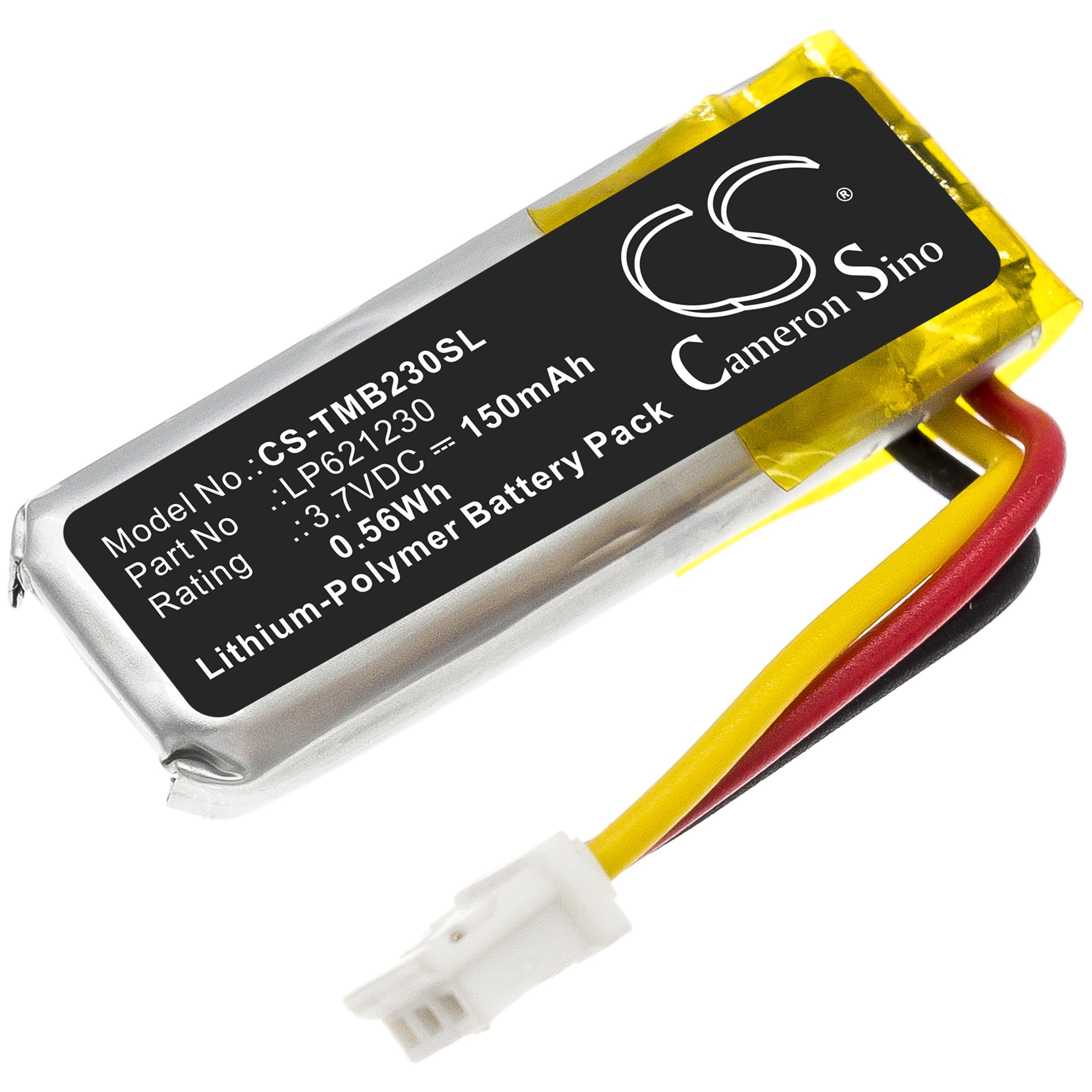 Cameron Sino 150 mAh for Teltonika