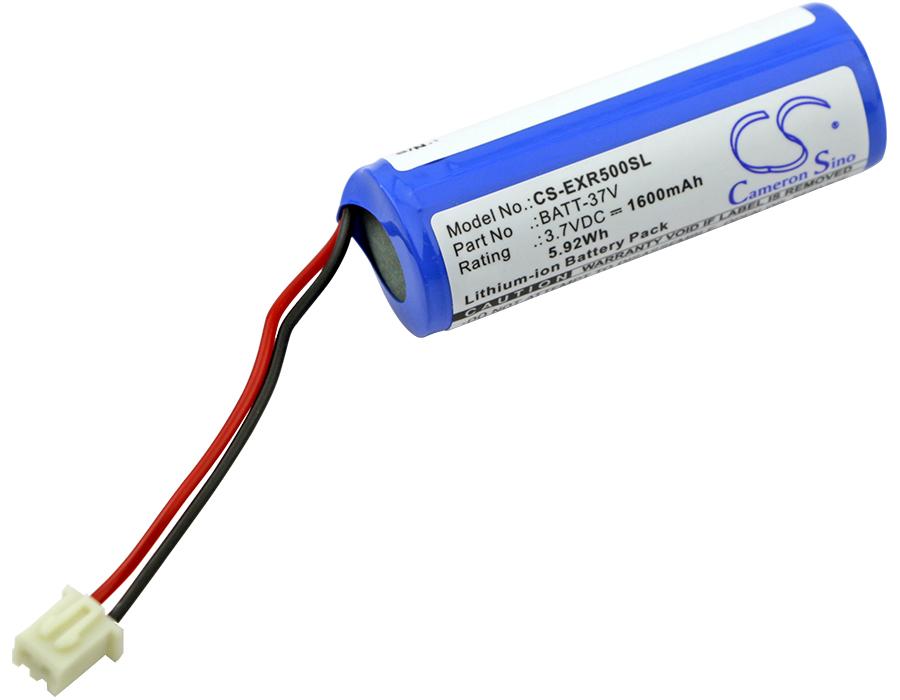 Cameron Sino 1600 mAh for Extech