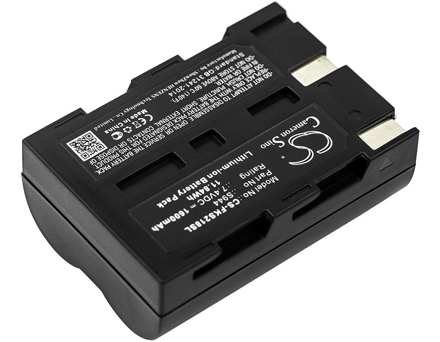 Cameron Sino 1600 mAh for FURUKAWA