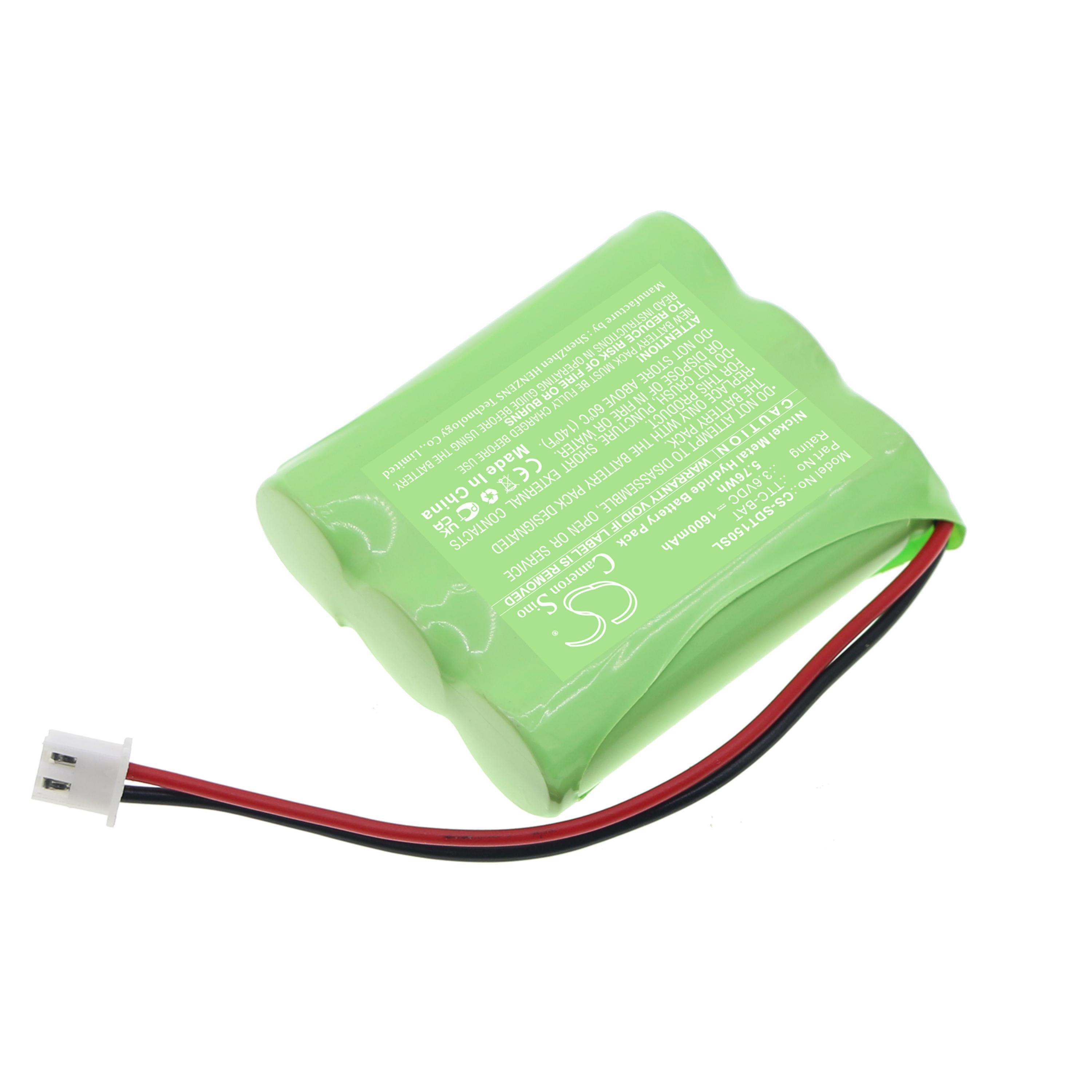 Cameron Sino 1600 mAh for Shimpo