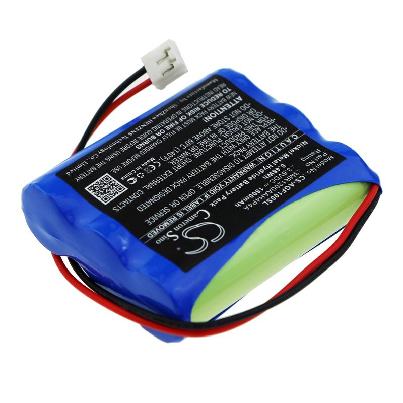Cameron Sino 1800 mAh for Algol