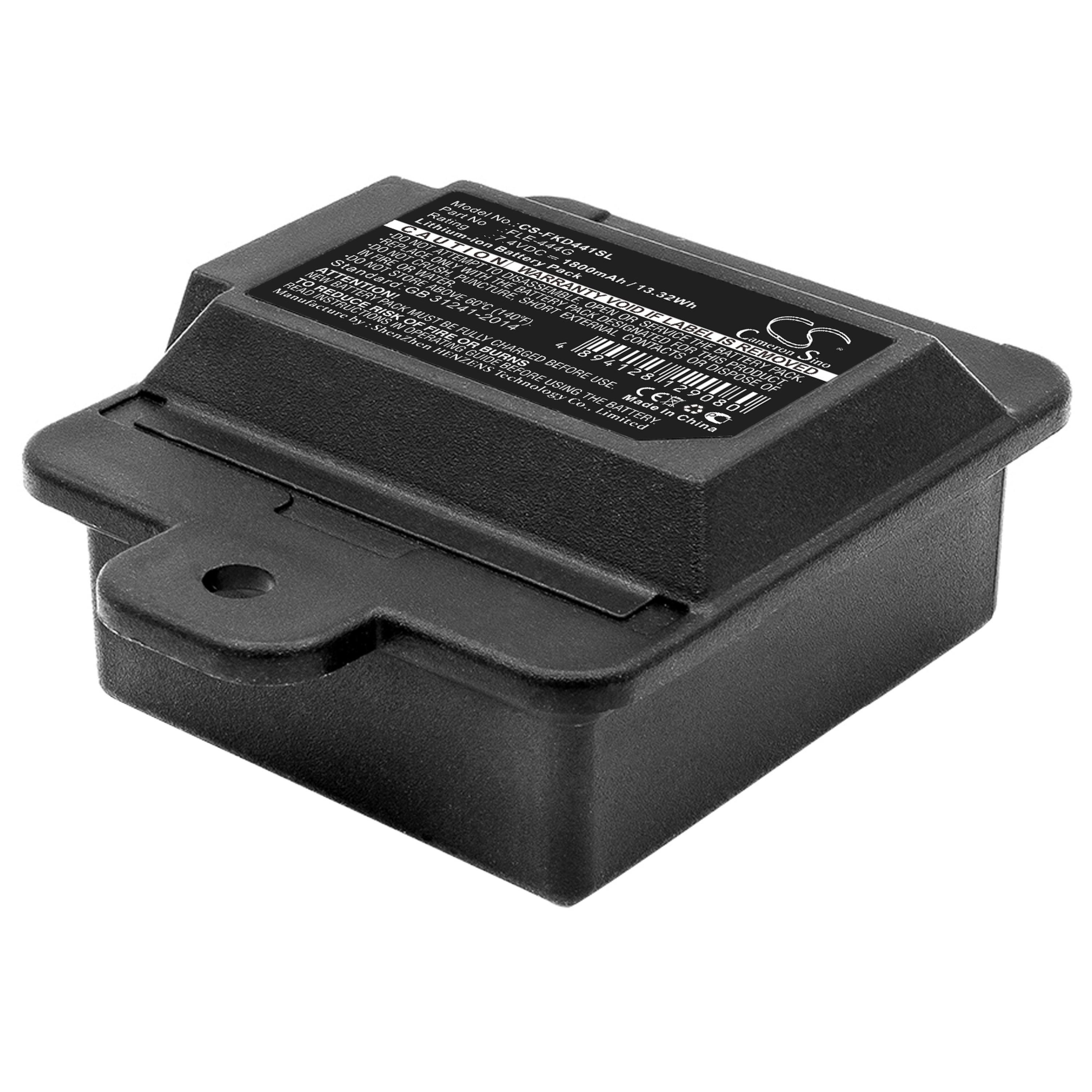 Cameron Sino 1800 mAh for Fukuda