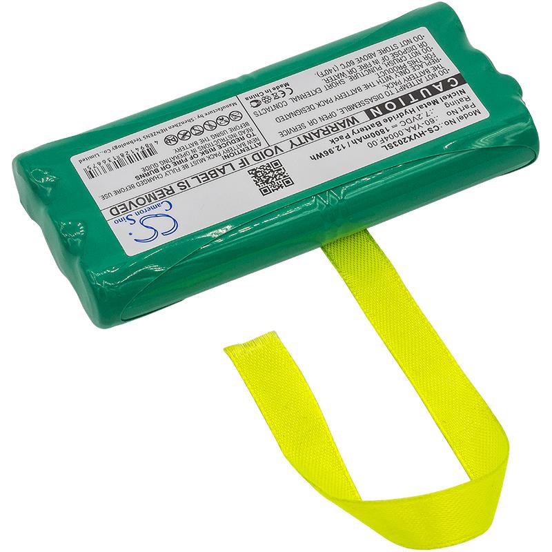 Cameron Sino 1800 mAh for HumanWare