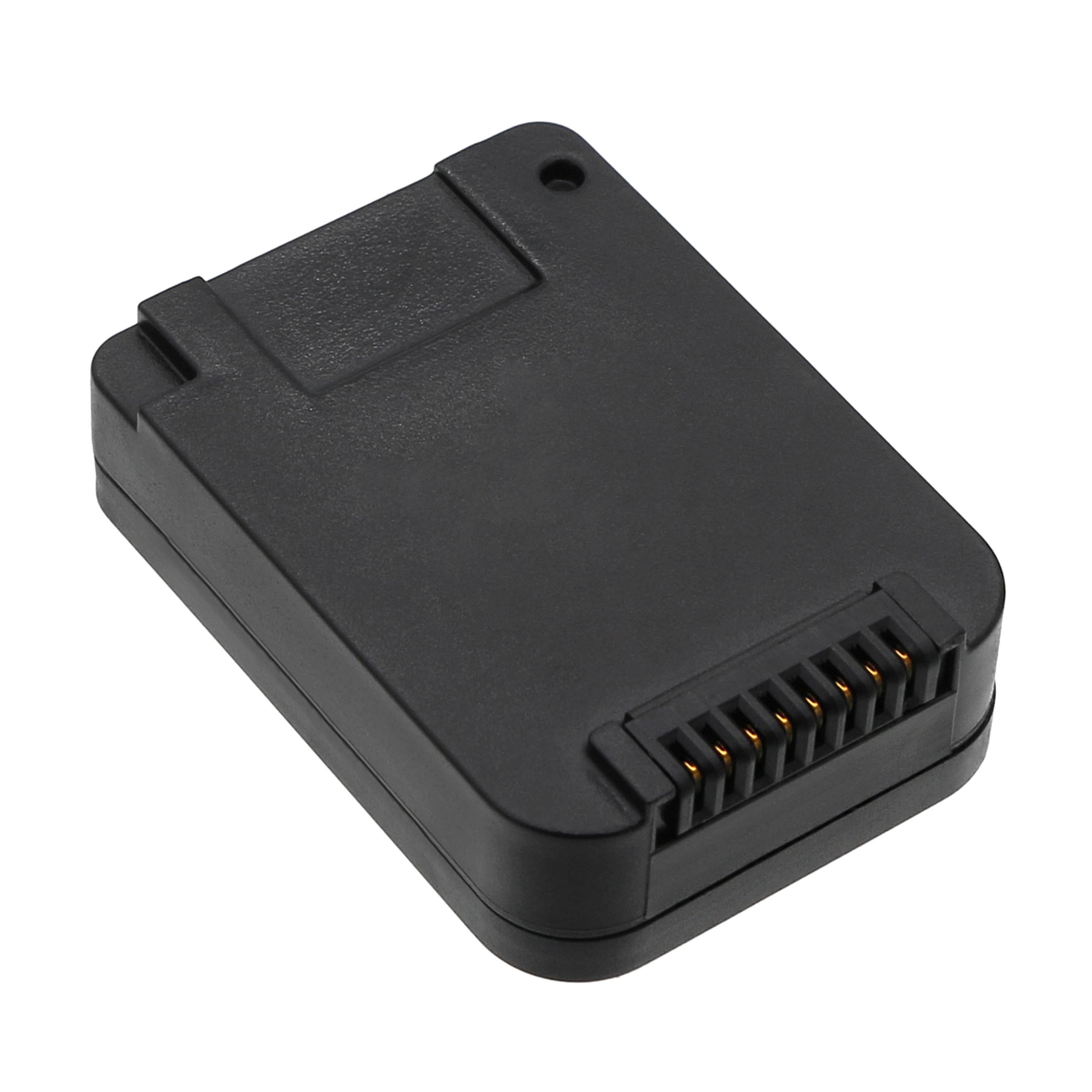 Cameron Sino 1800 mAh for MicroRAE