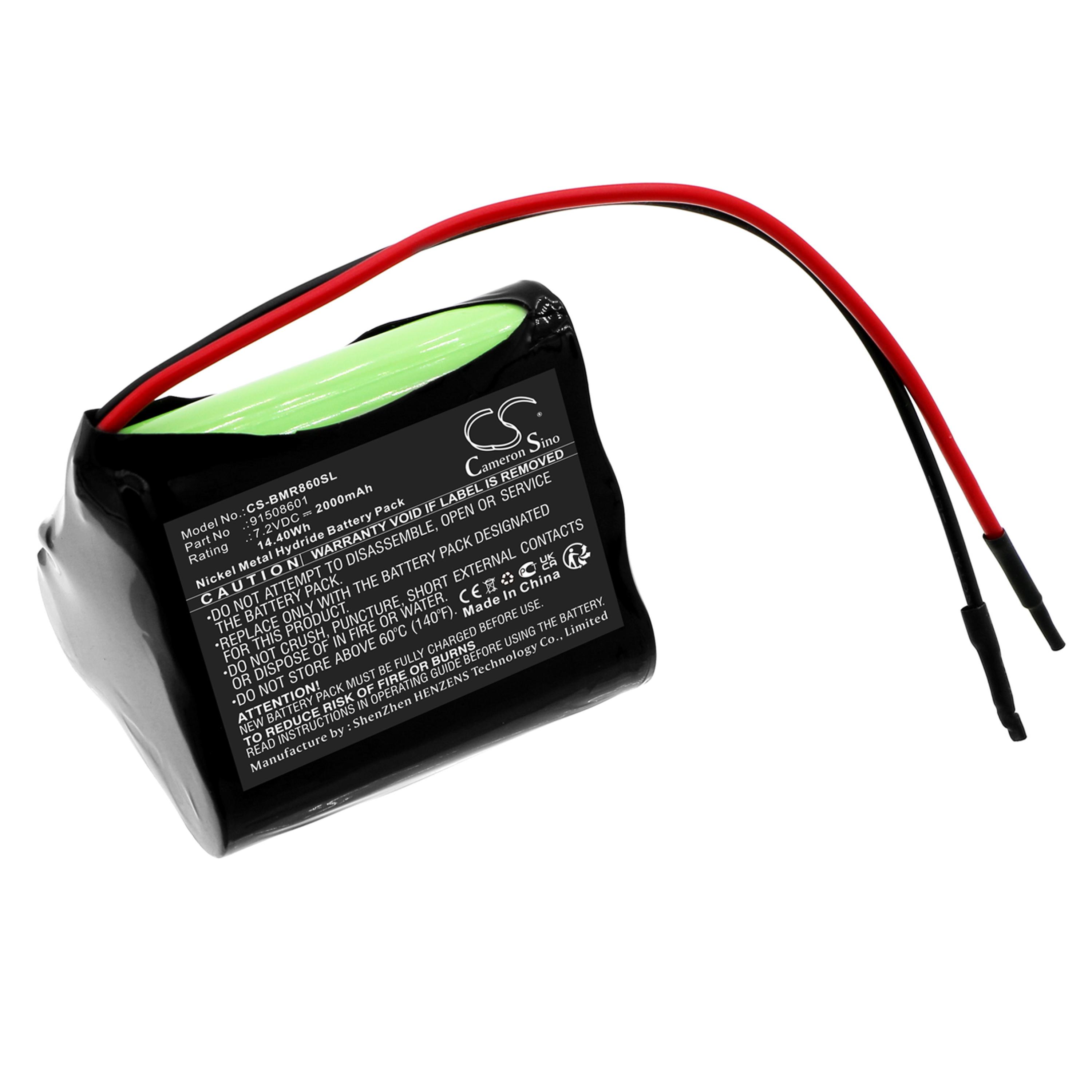 Cameron Sino 2000 mAh for BAMO