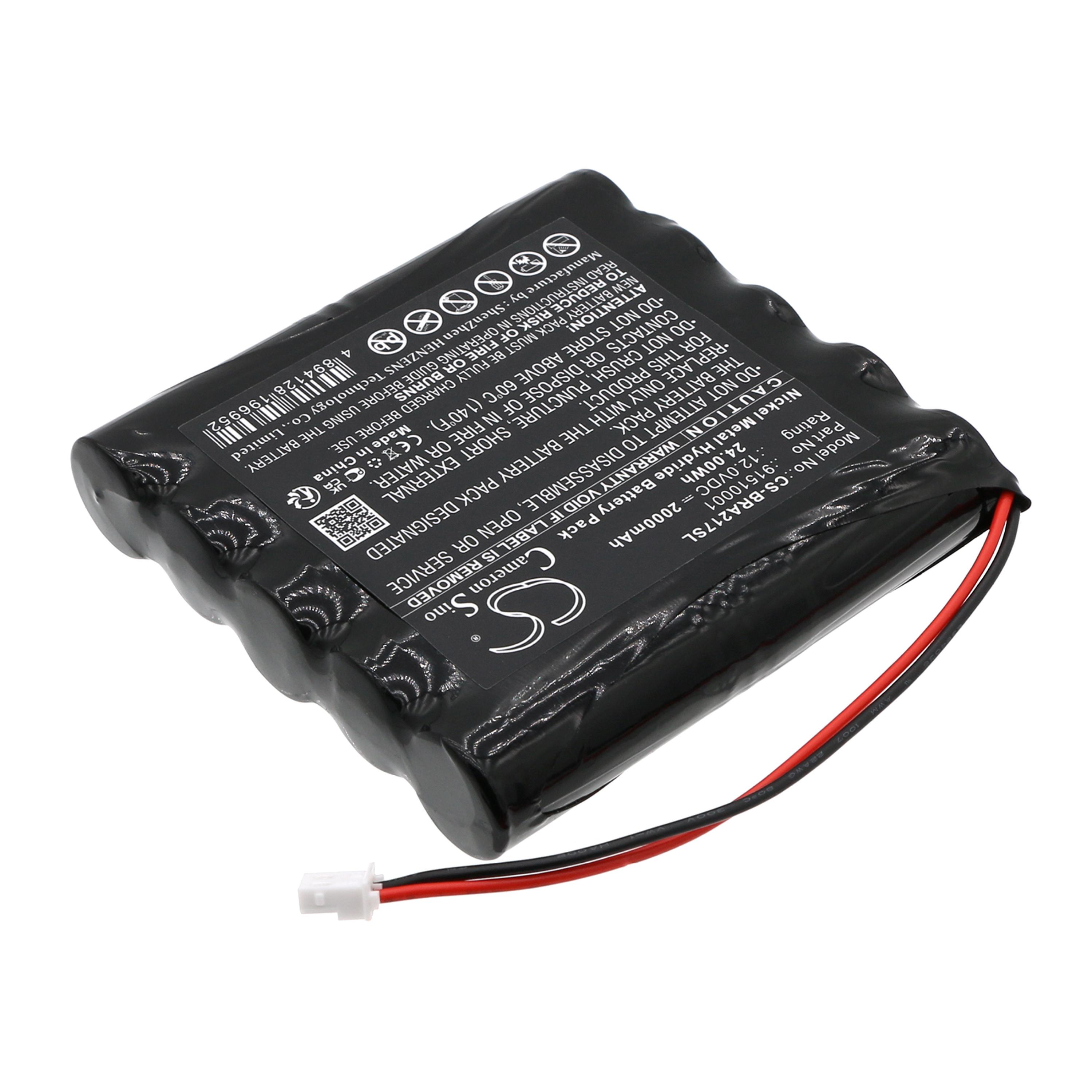 Cameron Sino 2000 mAh for Bora