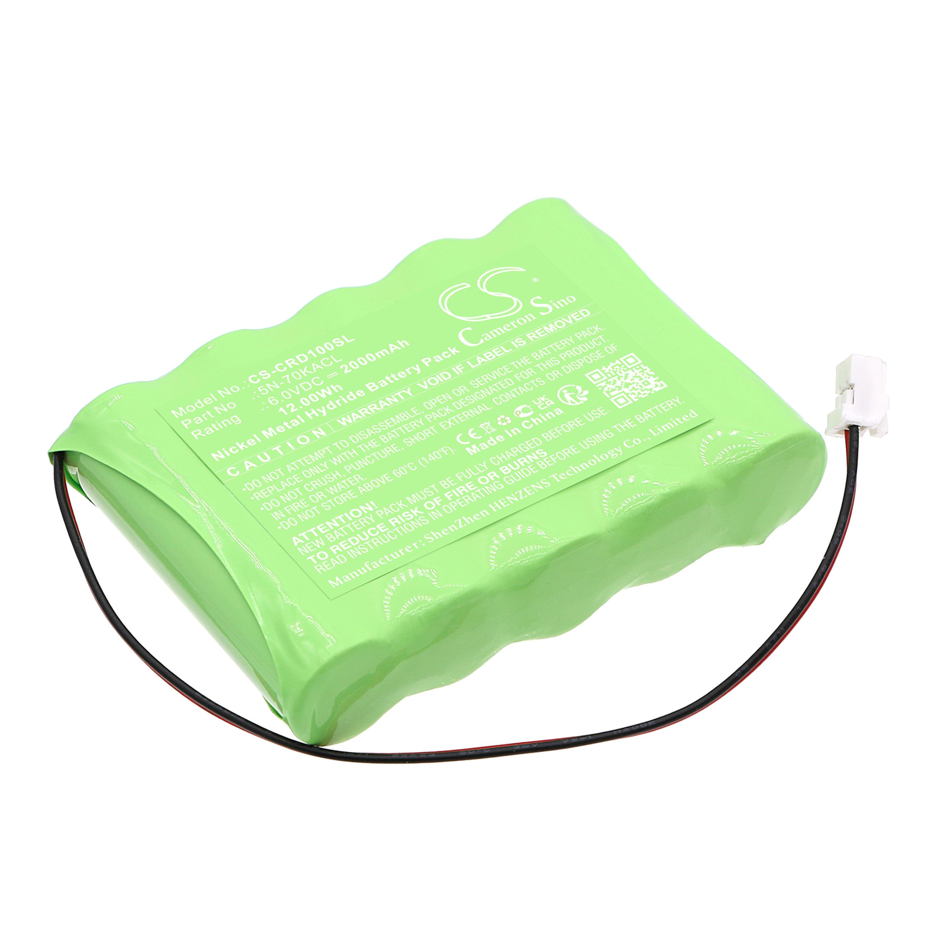 Cameron Sino 2000 mAh for Cedar