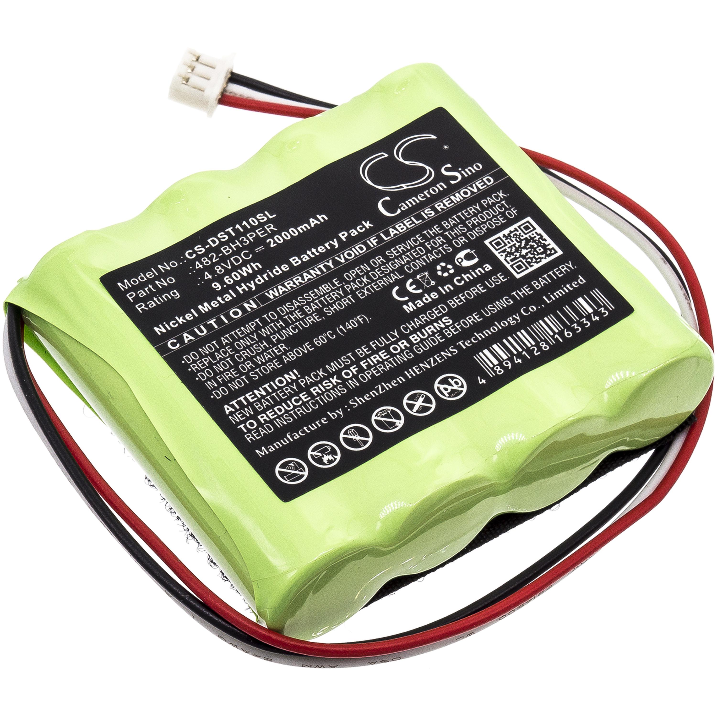 Cameron Sino 2000 mAh for Imada