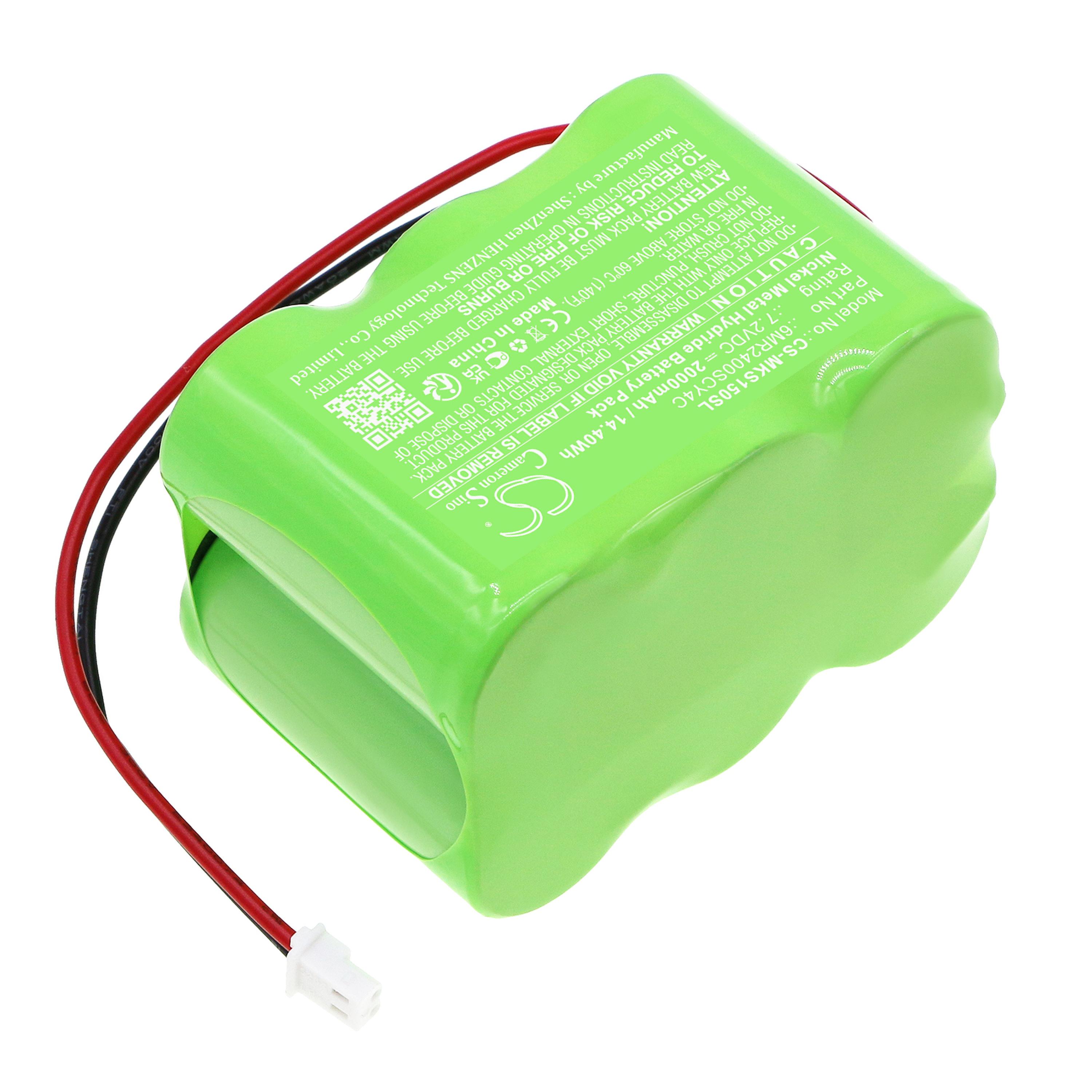 Cameron Sino 2000 mAh for Kathrein