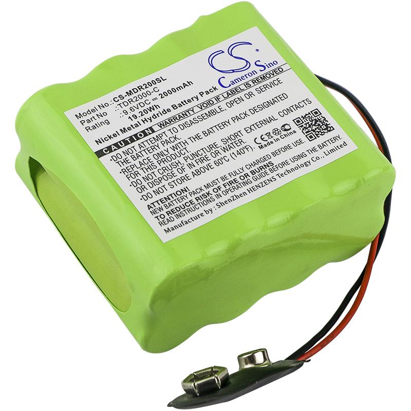 Cameron Sino 2000 mAh for Megger
