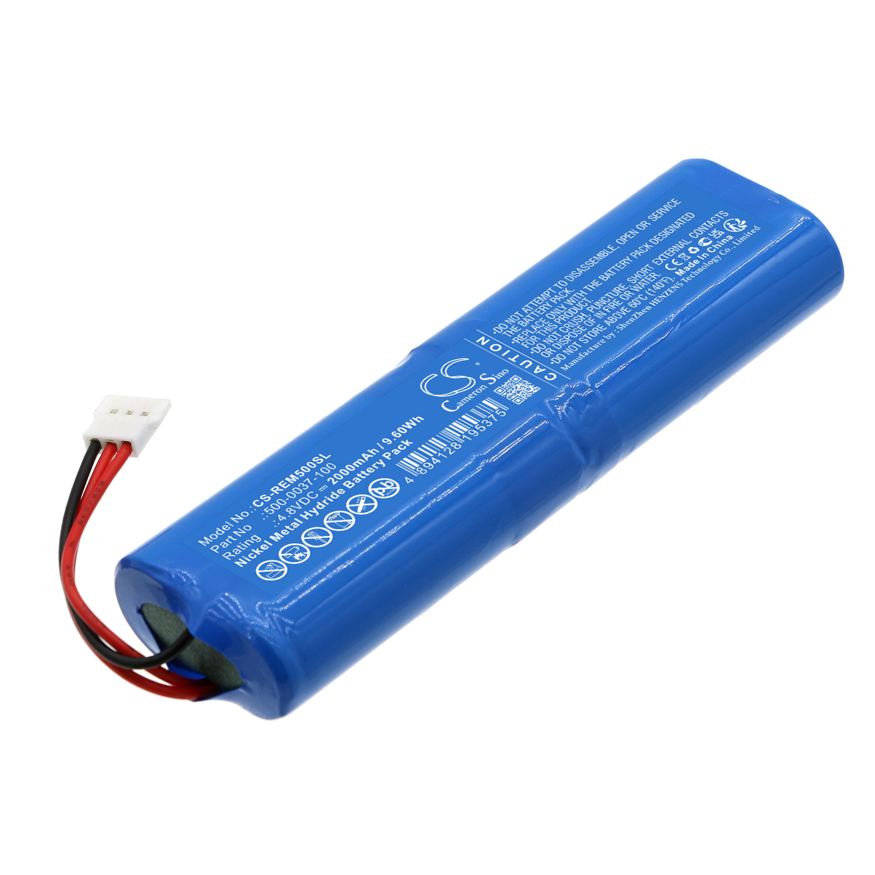 Cameron Sino 2000 mAh for RAE