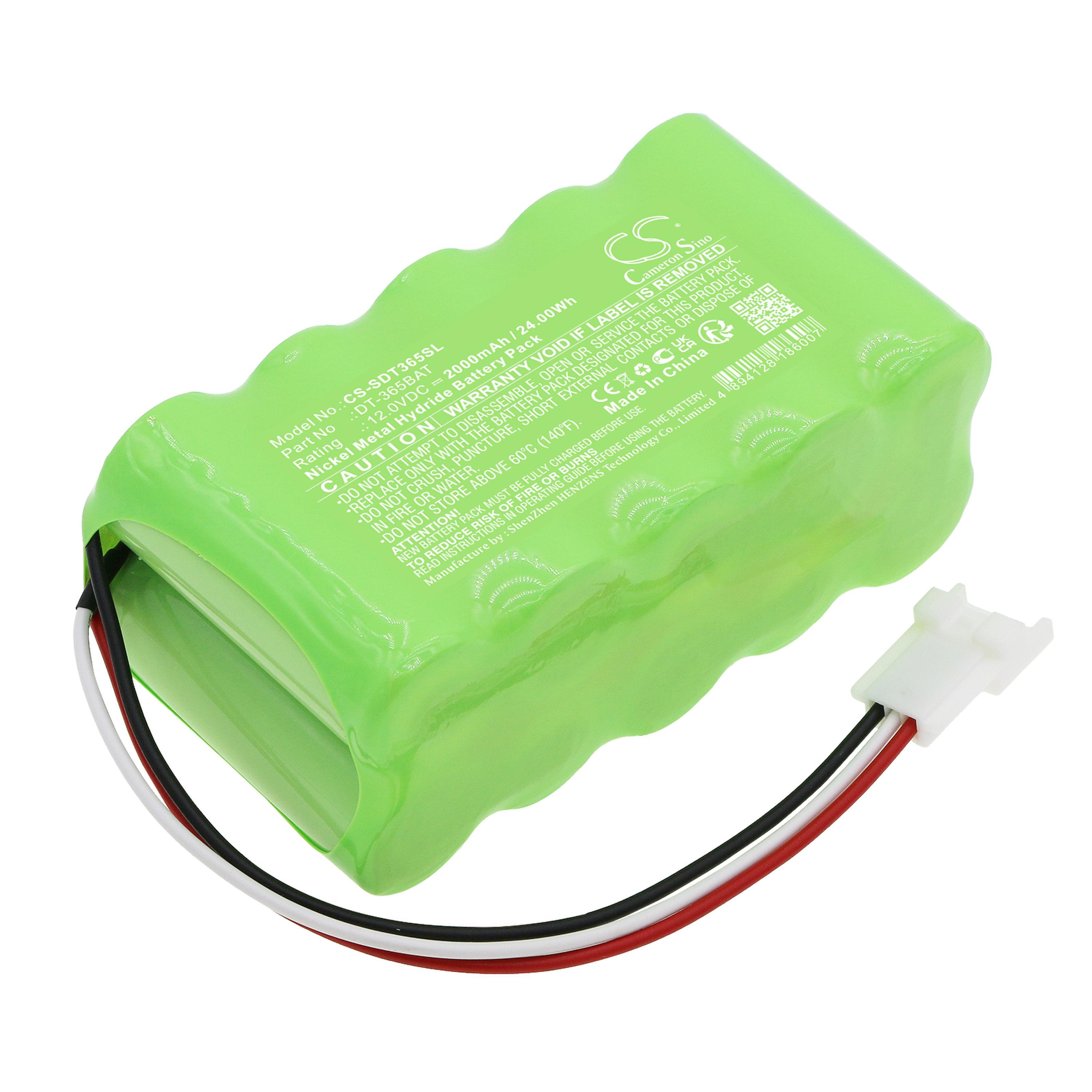 Cameron Sino 2000 mAh for Shimpo