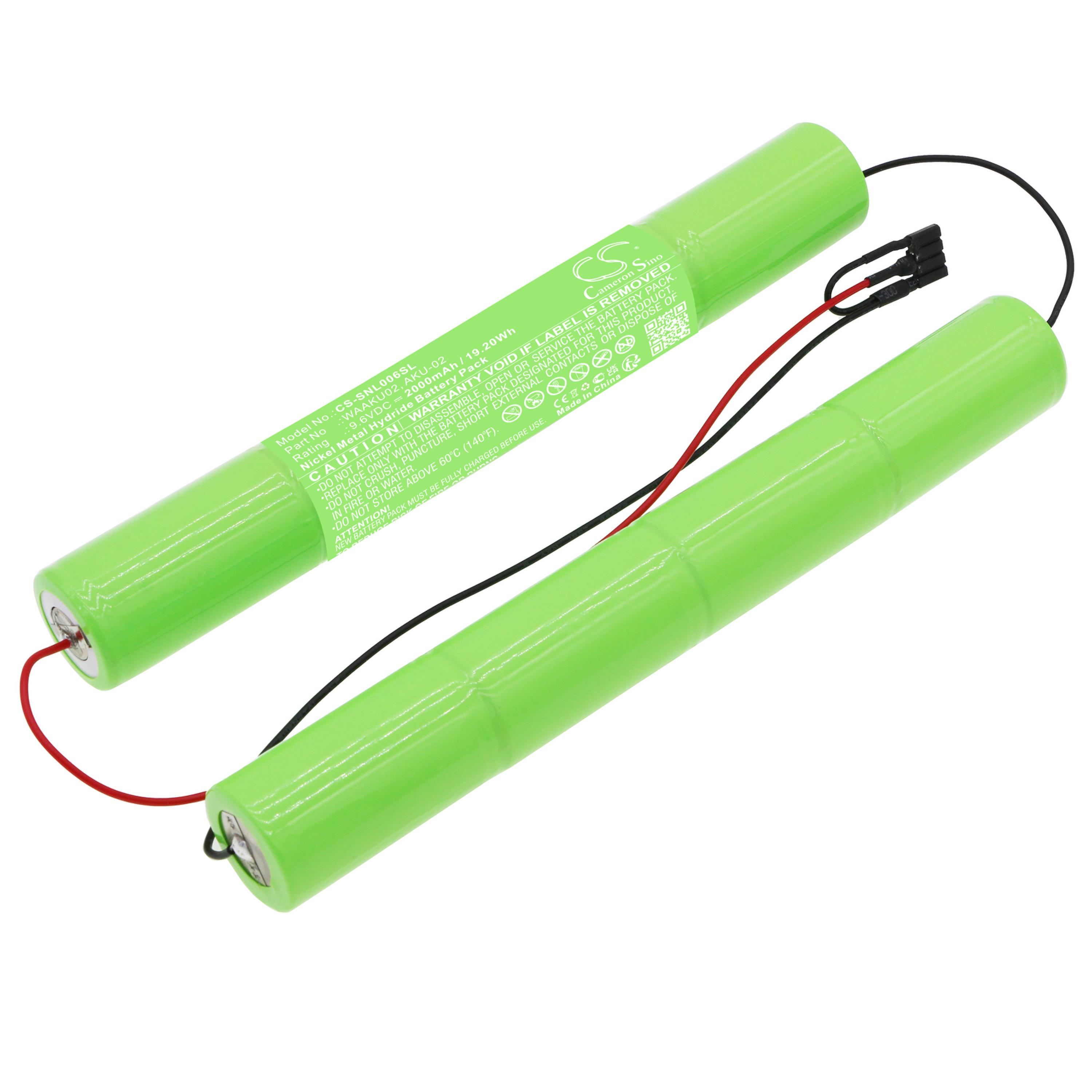 Cameron Sino 2000 mAh for Sonel