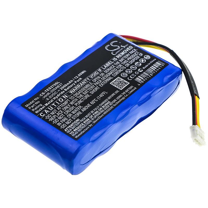 Cameron Sino 2000 mAh for Testo
