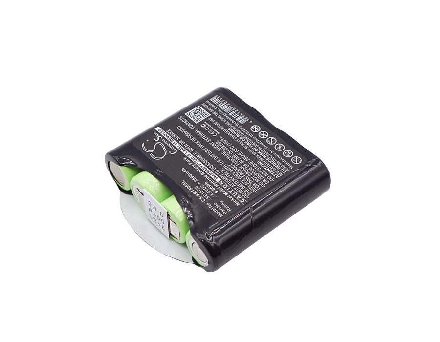 Cameron Sino 2000 mAh for X-Rite