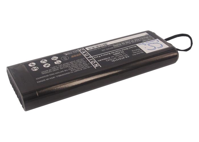 Cameron Sino 2100 mAh for Anritsu