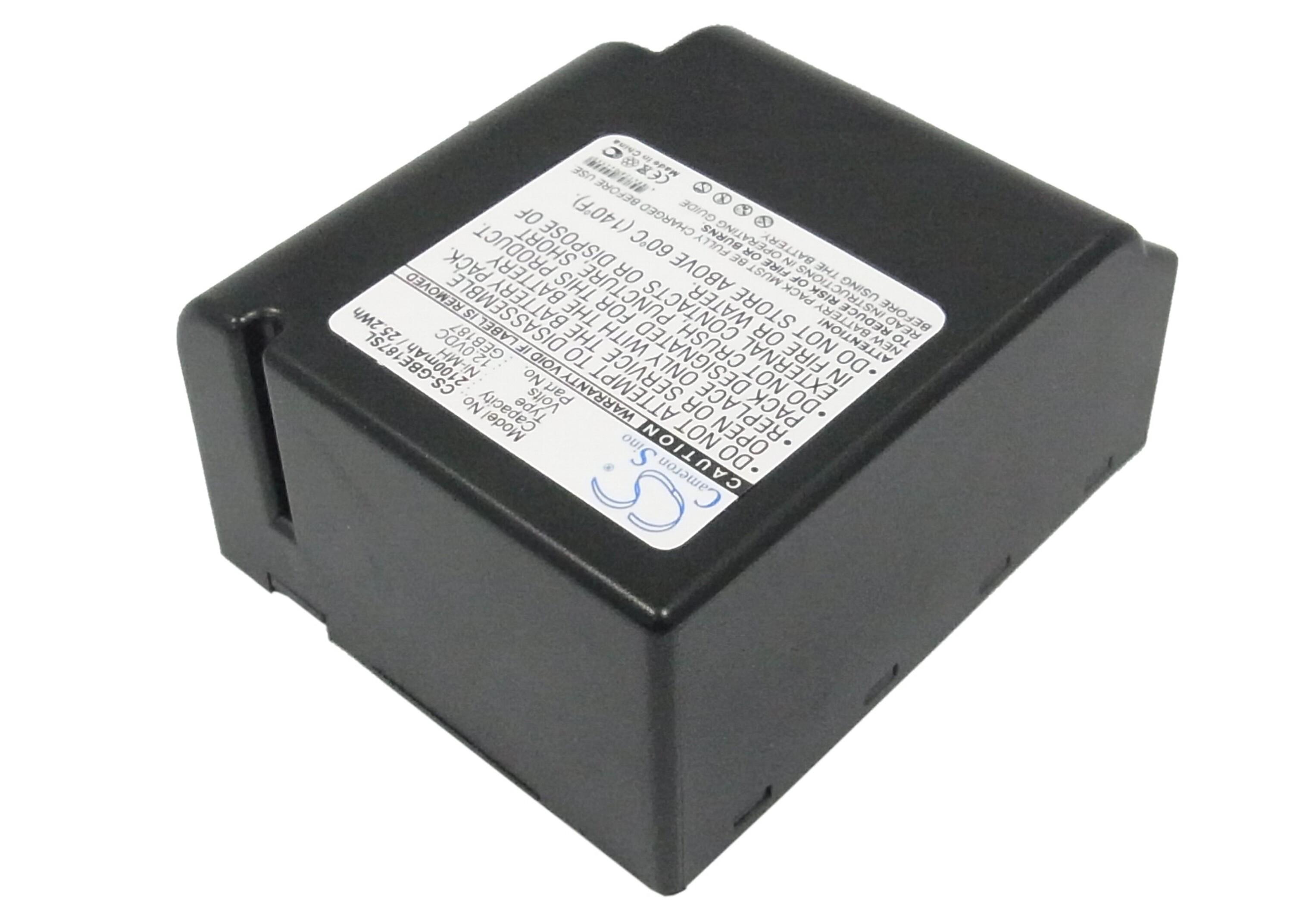Cameron Sino 2100 mAh for Leica