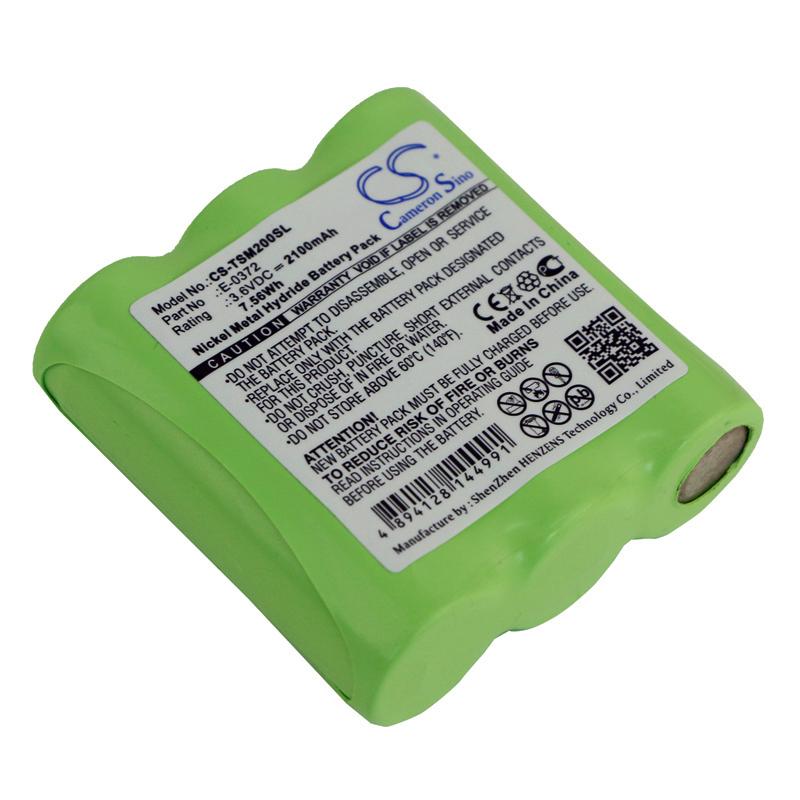 Cameron Sino 2100 mAh for TELETRONIC