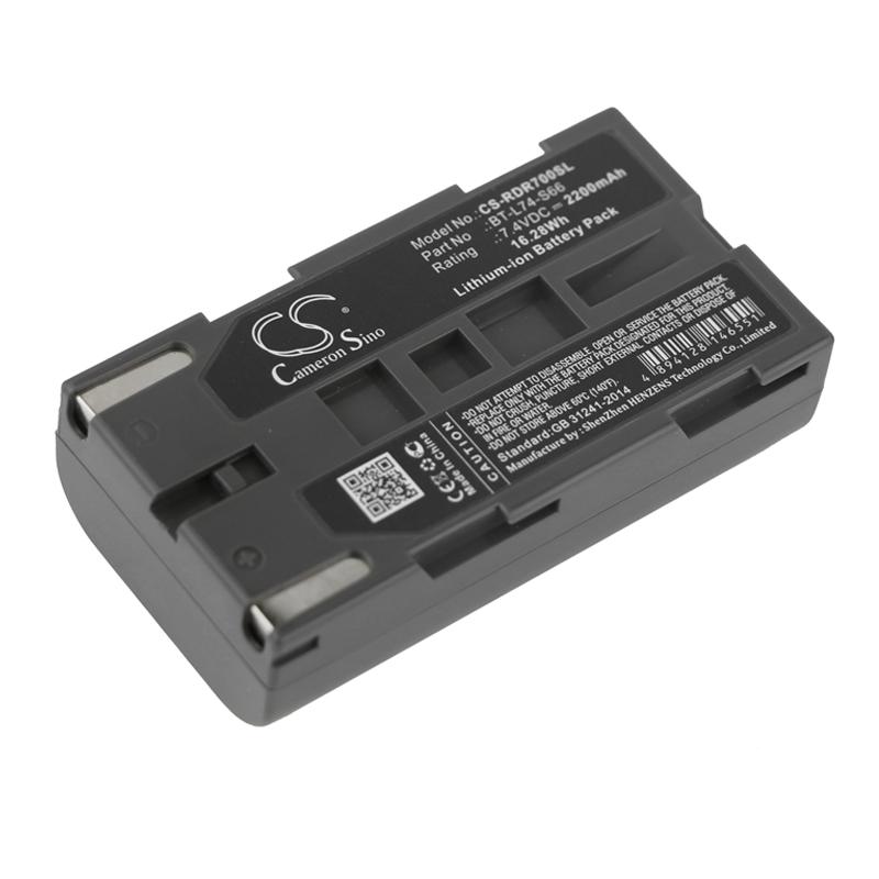 Cameron Sino 2200 mAh for FIRECORE