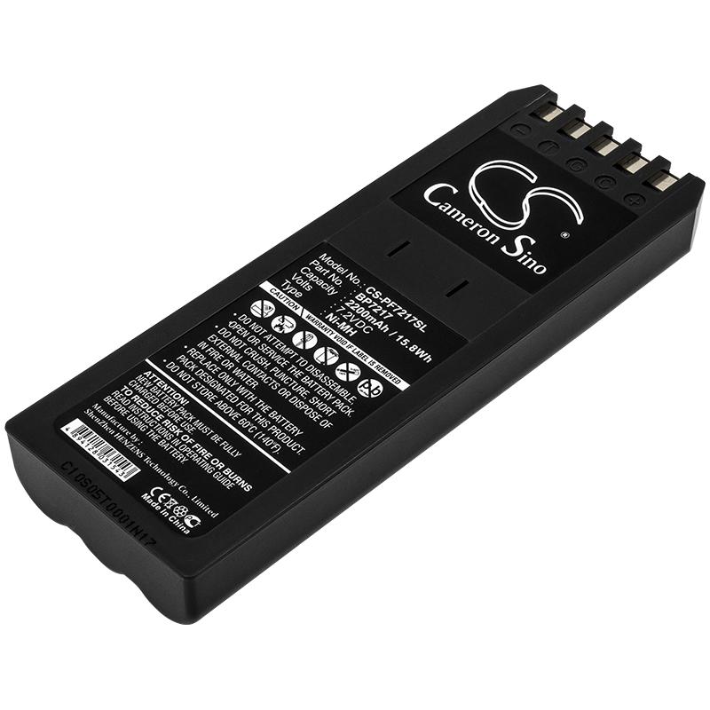 Cameron Sino 2200 mAh for Fluke
