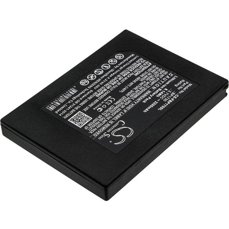 Cameron Sino 2200mAh Replacement Battery for