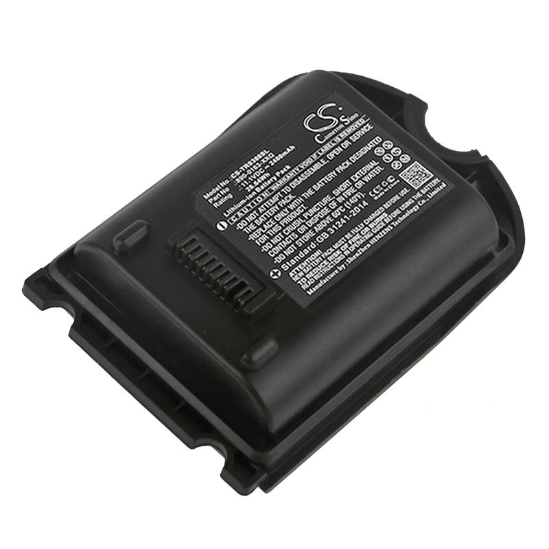 Cameron Sino 2400 mAh for Spectra