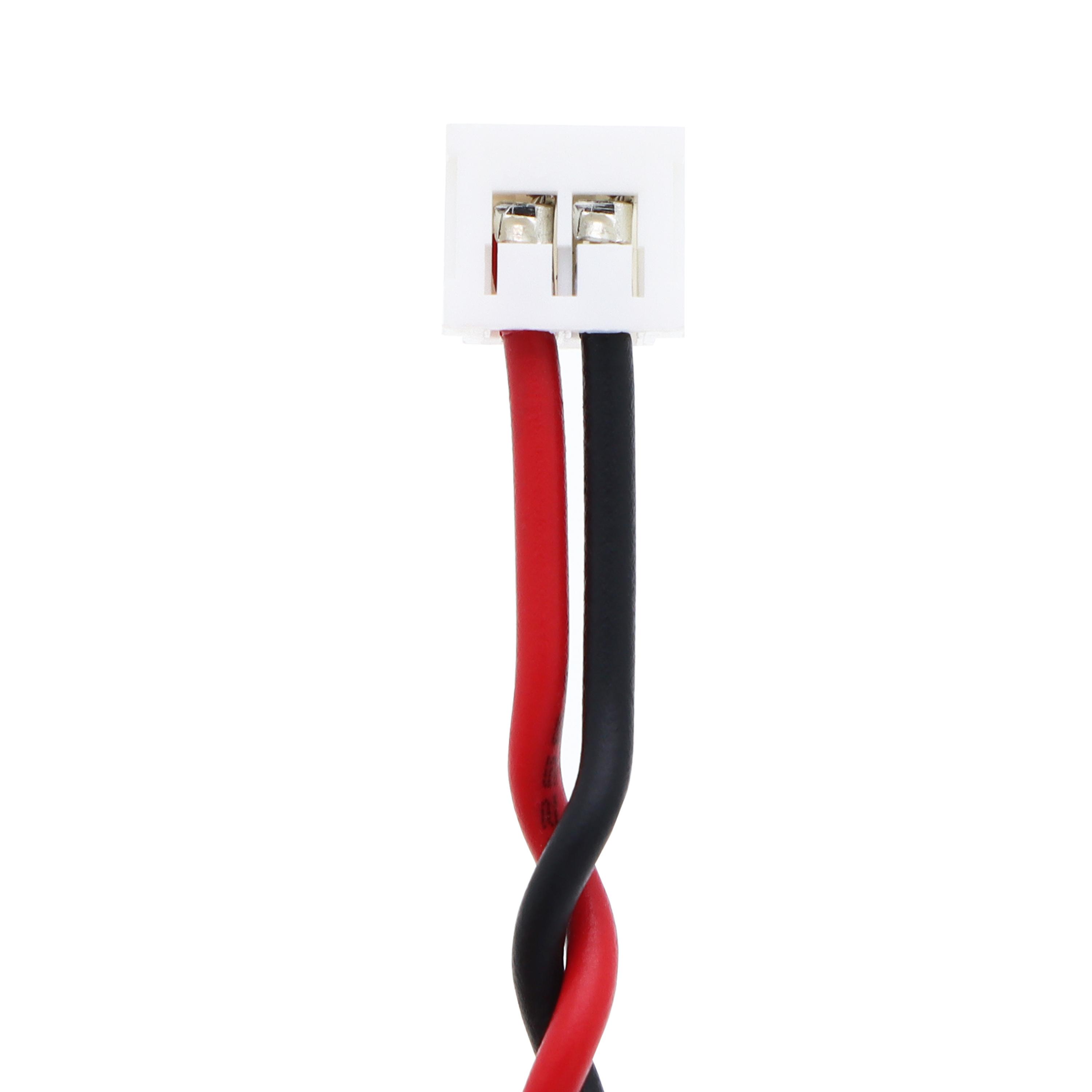 Cameron Sino 2450mAh Replacement Primary Battery