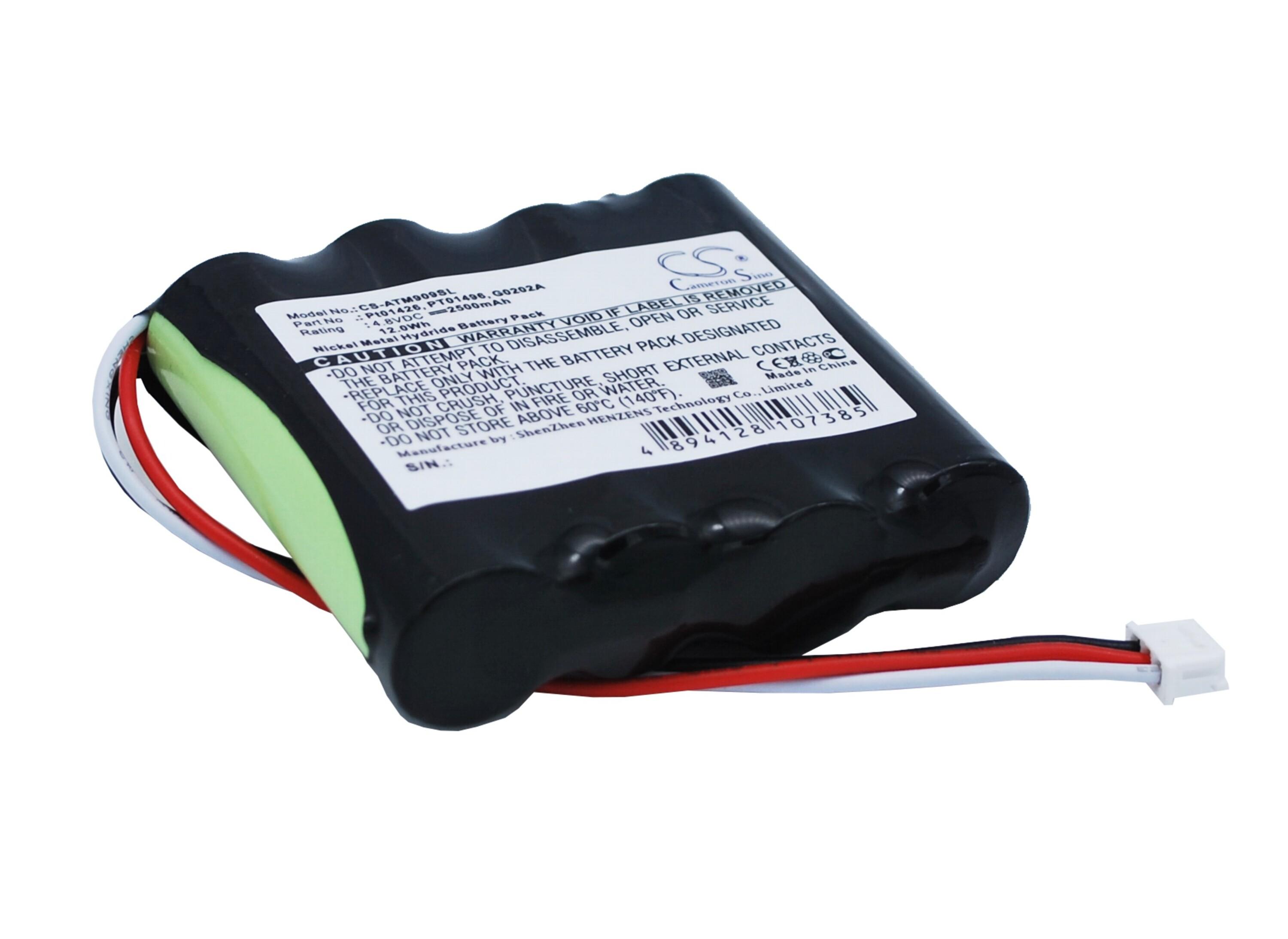 Cameron Sino 2500 mAh for Anritsu
