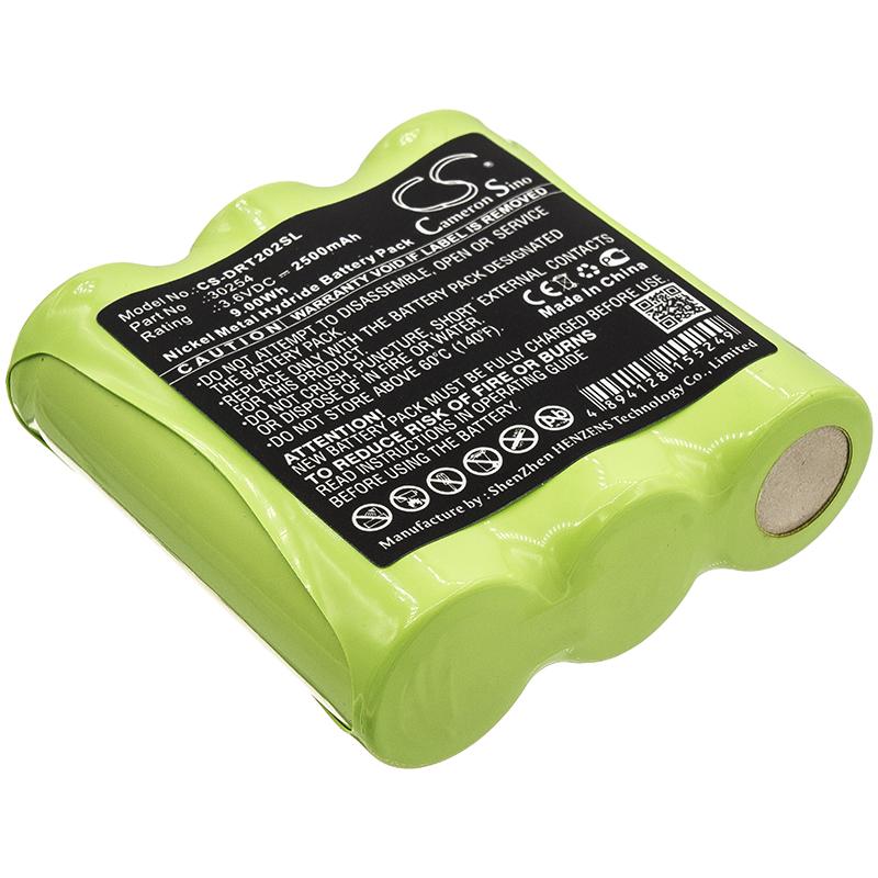 Cameron Sino 2500 mAh for Deviser