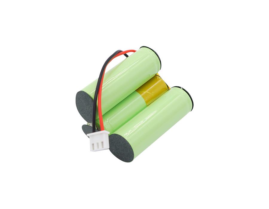 Cameron Sino 2500 mAh for Fluke