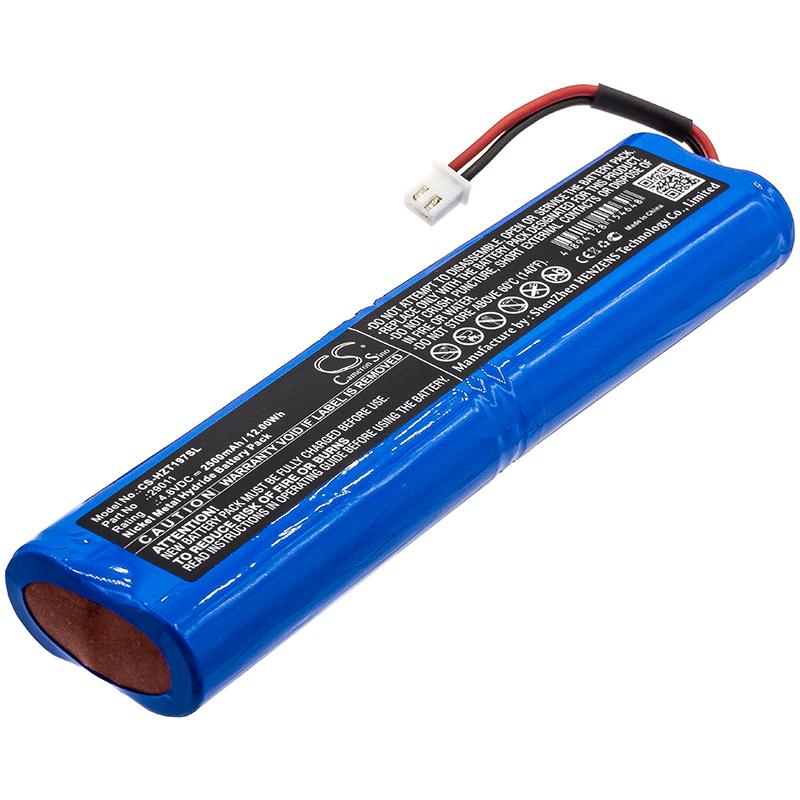 Cameron Sino 2500 mAh for Hazet