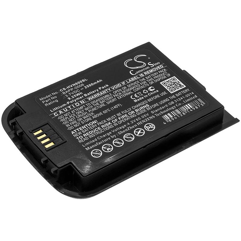 Cameron Sino 2500 mAh for HumanWare
