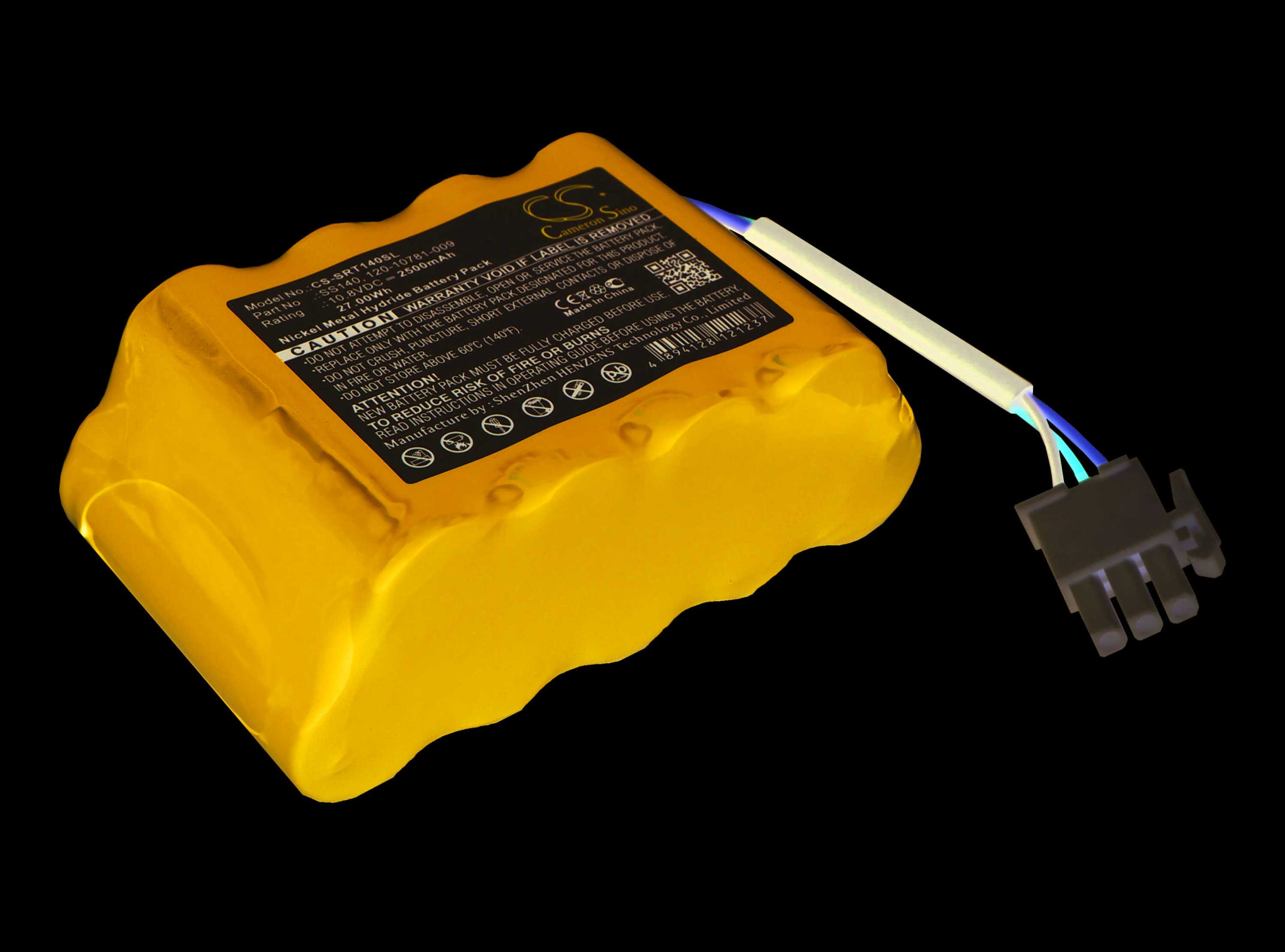 Cameron Sino 2500 mAh for SUNRISE