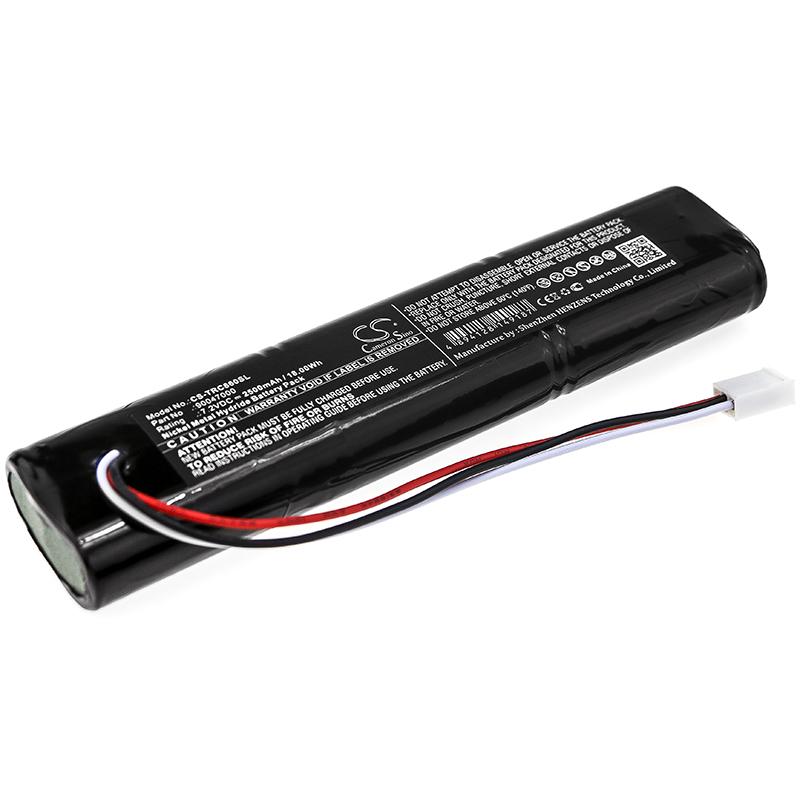 Cameron Sino 2500 mAh for Trilithic