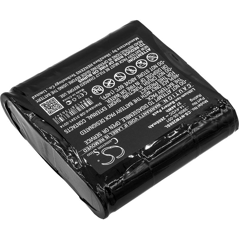 Cameron Sino 2600 mAh for Noyes