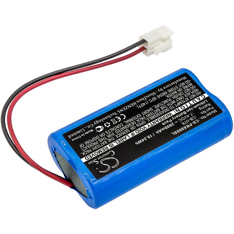 Cameron Sino 2600 mAh for Promax