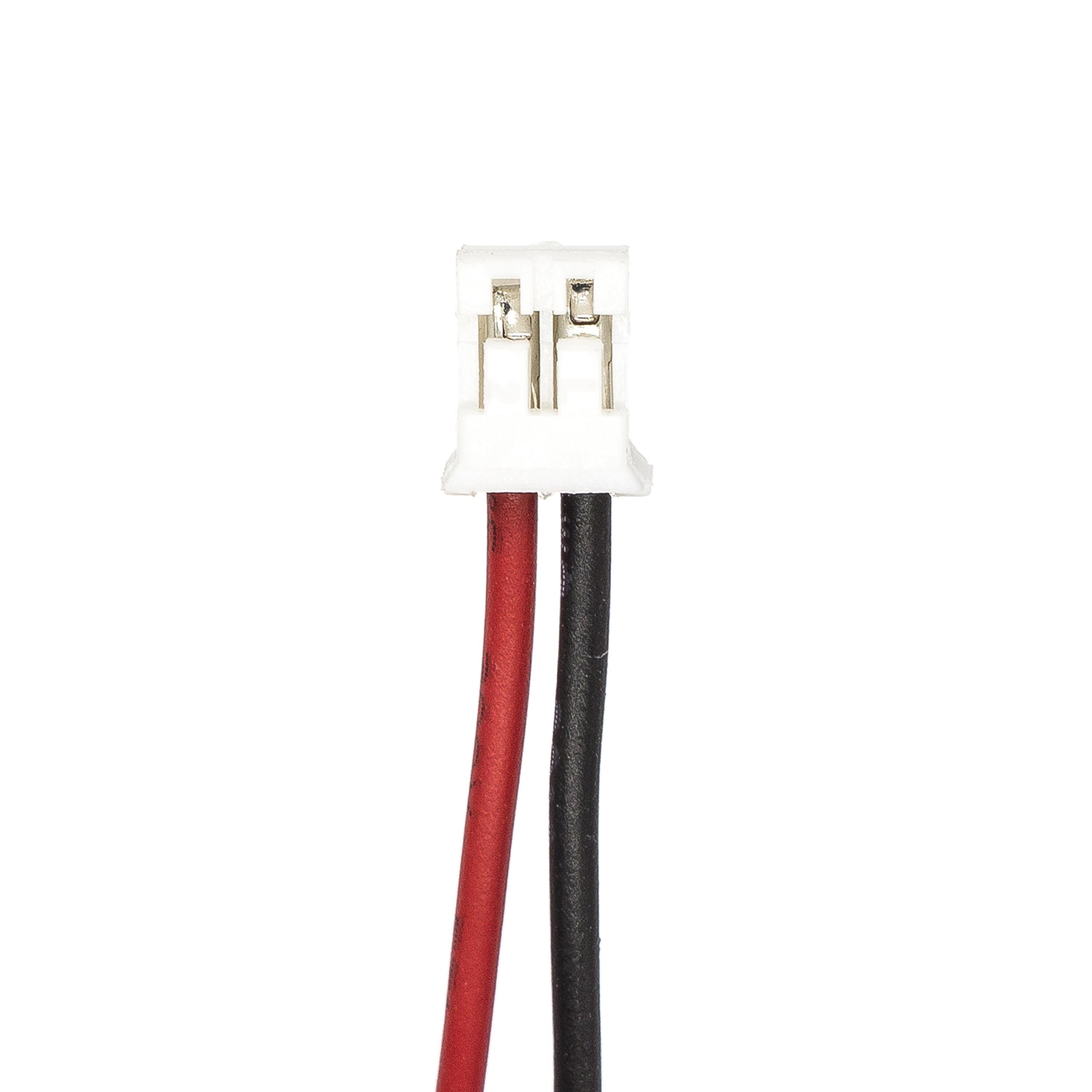 Cameron Sino 2600 mAh for Testo