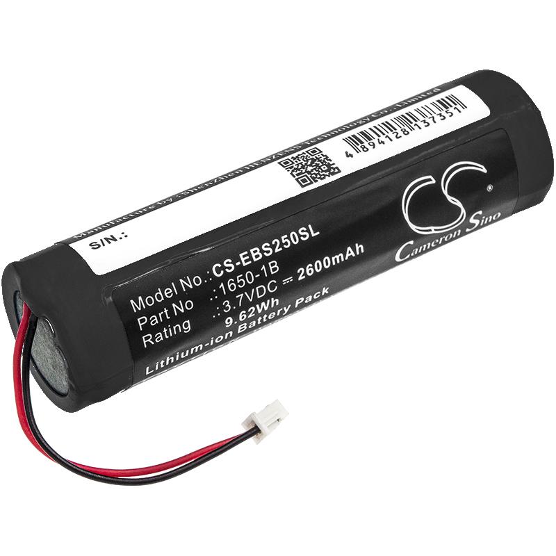 Cameron Sino 2600mAh Battery for Eschenbach