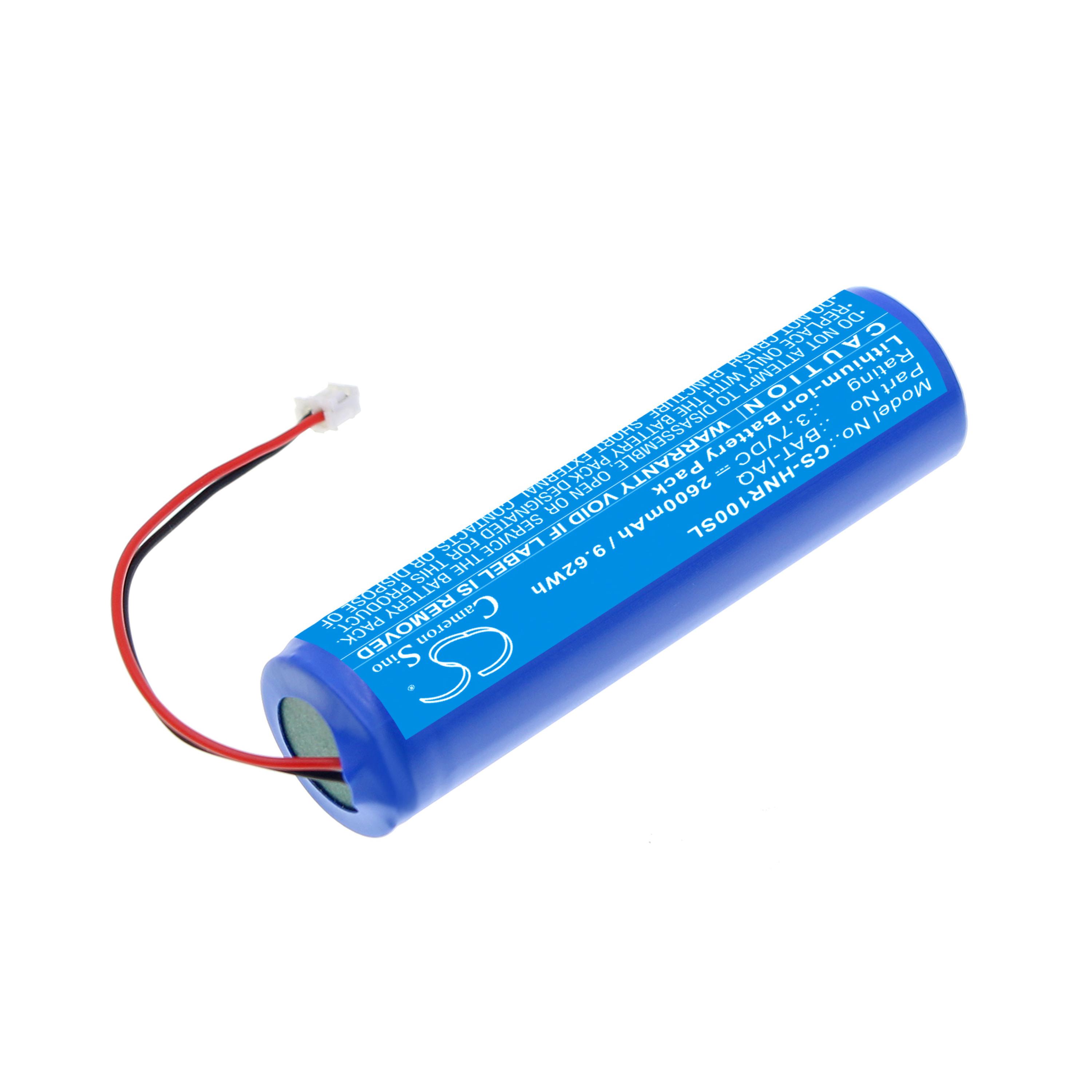 Cameron Sino 2600mAh Battery for Honeywell