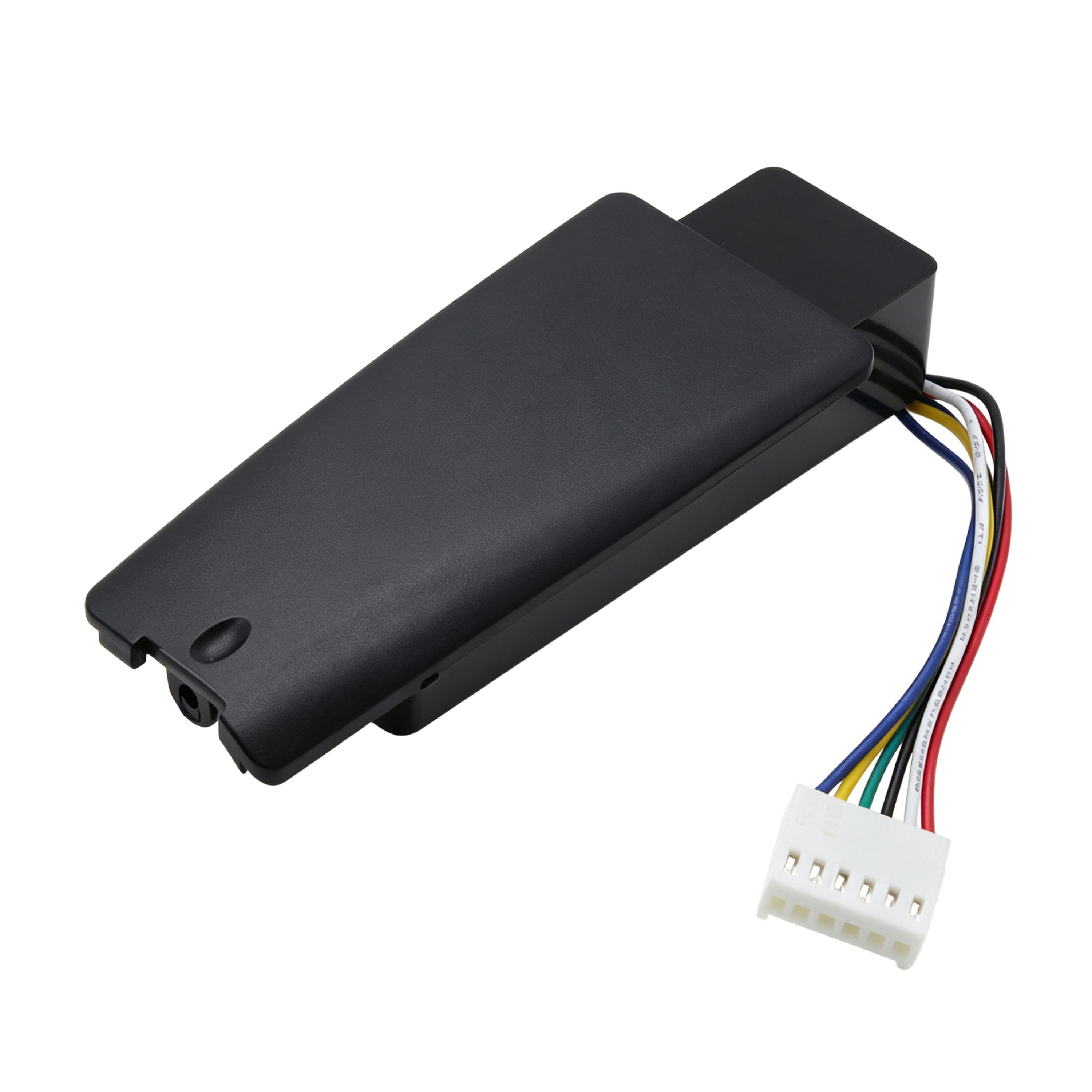 Cameron Sino 2600mAh Replacement Battery for