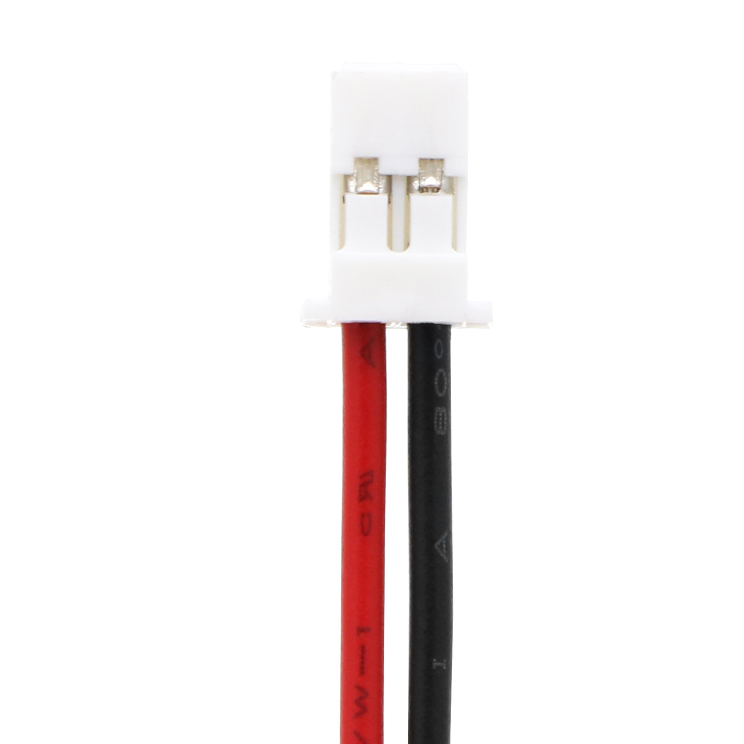 Cameron Sino 2600mAh Replacement Battery for