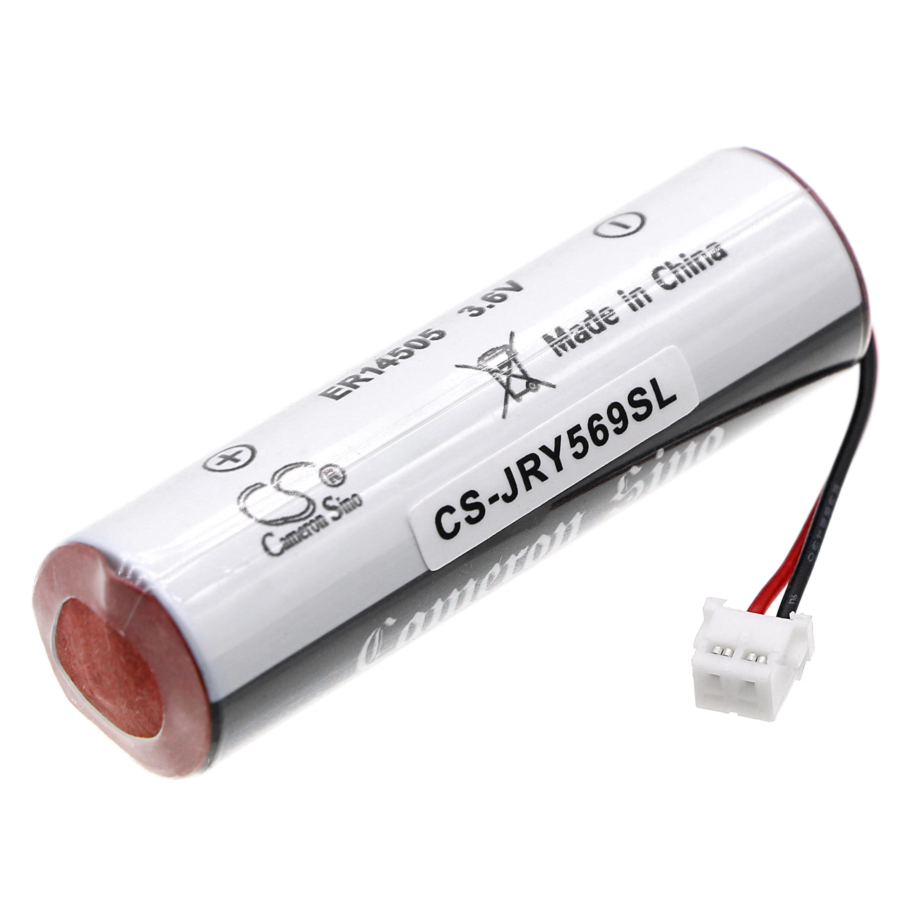 Cameron Sino 2700 mAh for JRI