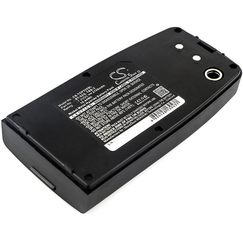 Cameron Sino 2700 mAh for Topcon